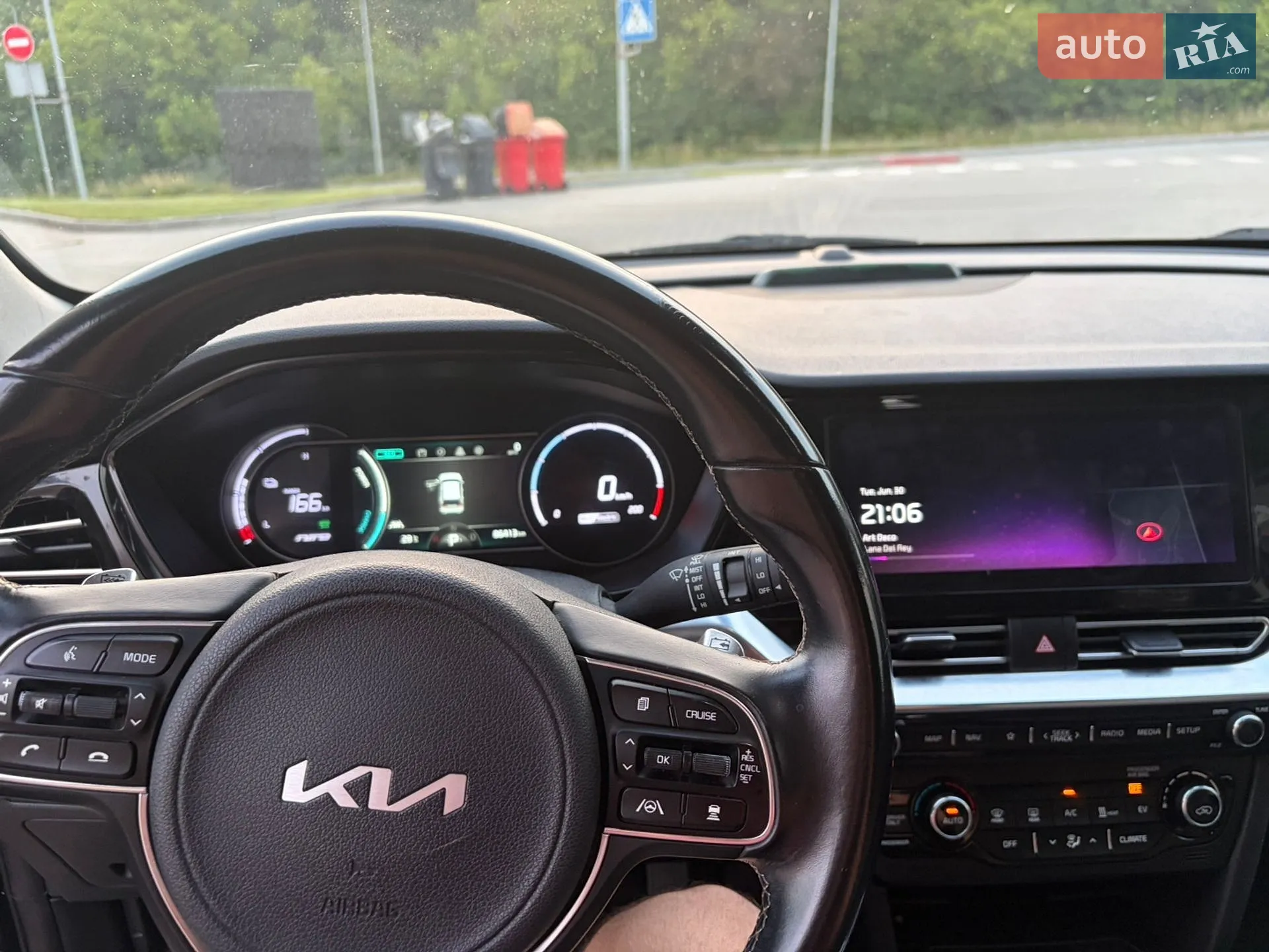 2022 Kia Niro - мініатюра 13