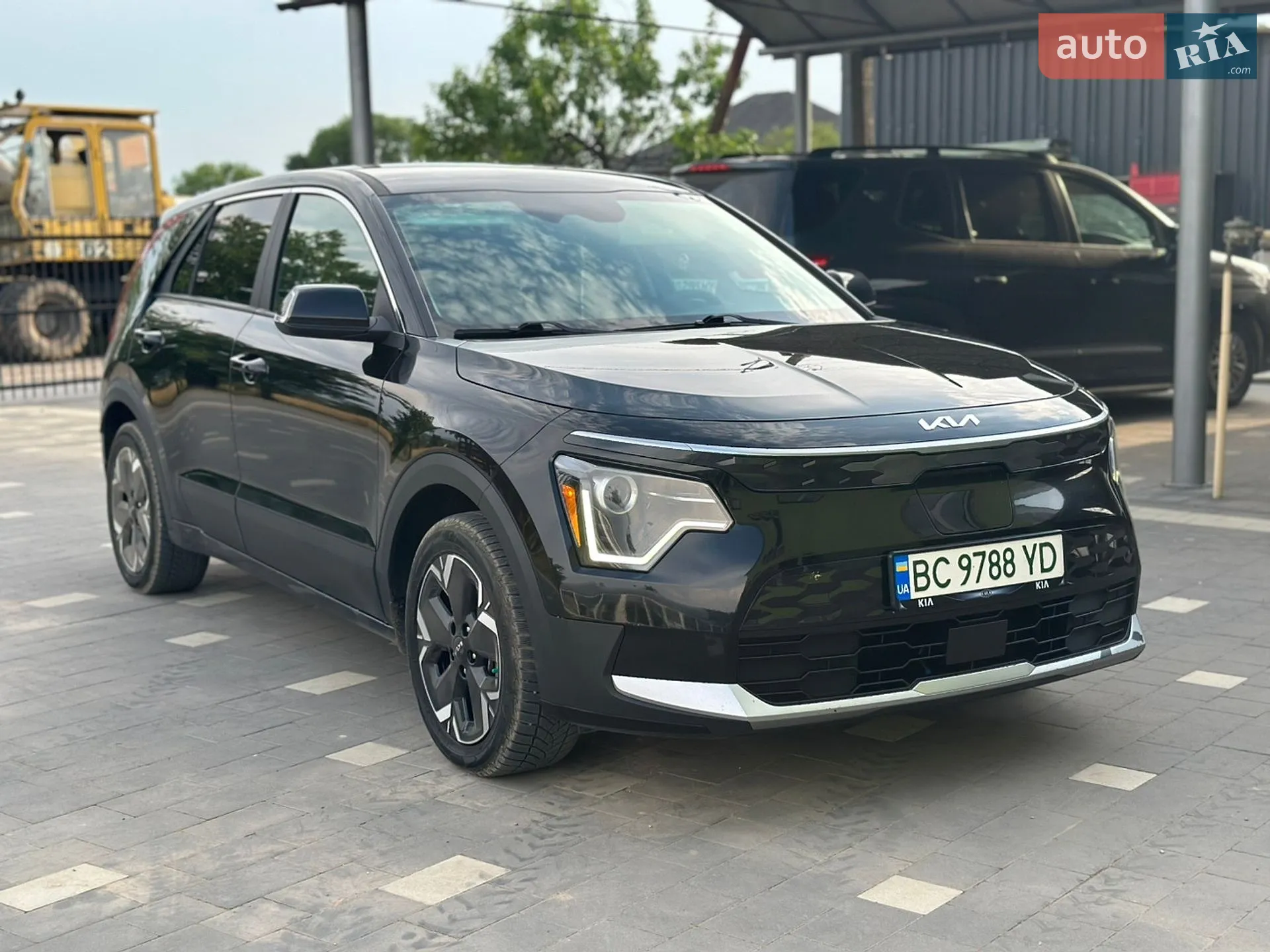 2023 Kia Niro - мініатюра 3