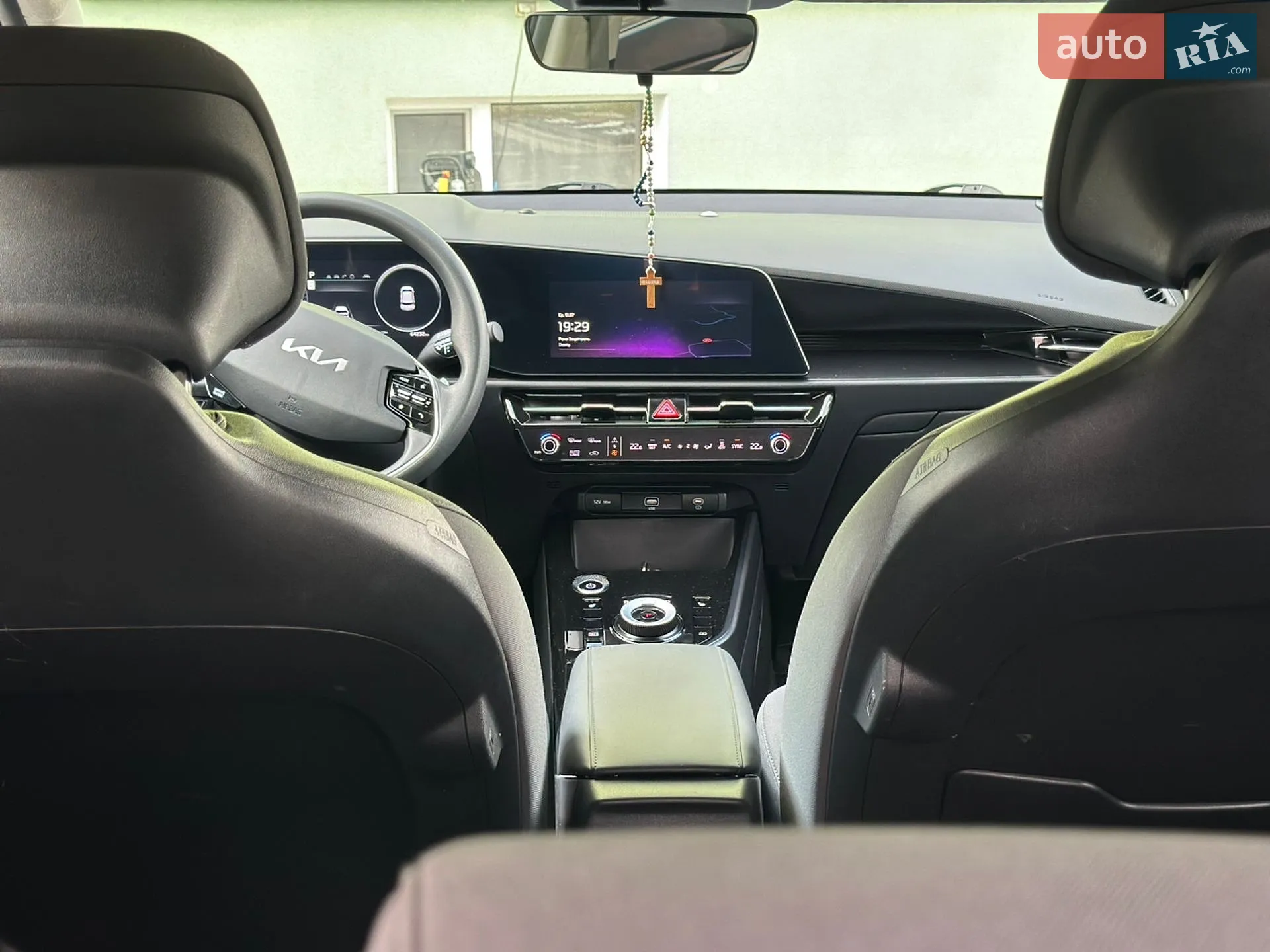 2023 Kia Niro - мініатюра 14