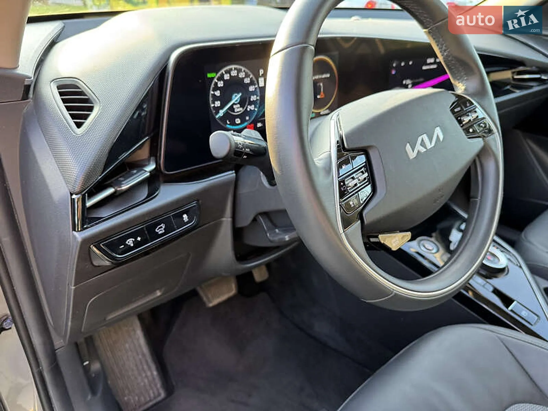 2023 Kia Niro - мініатюра 23