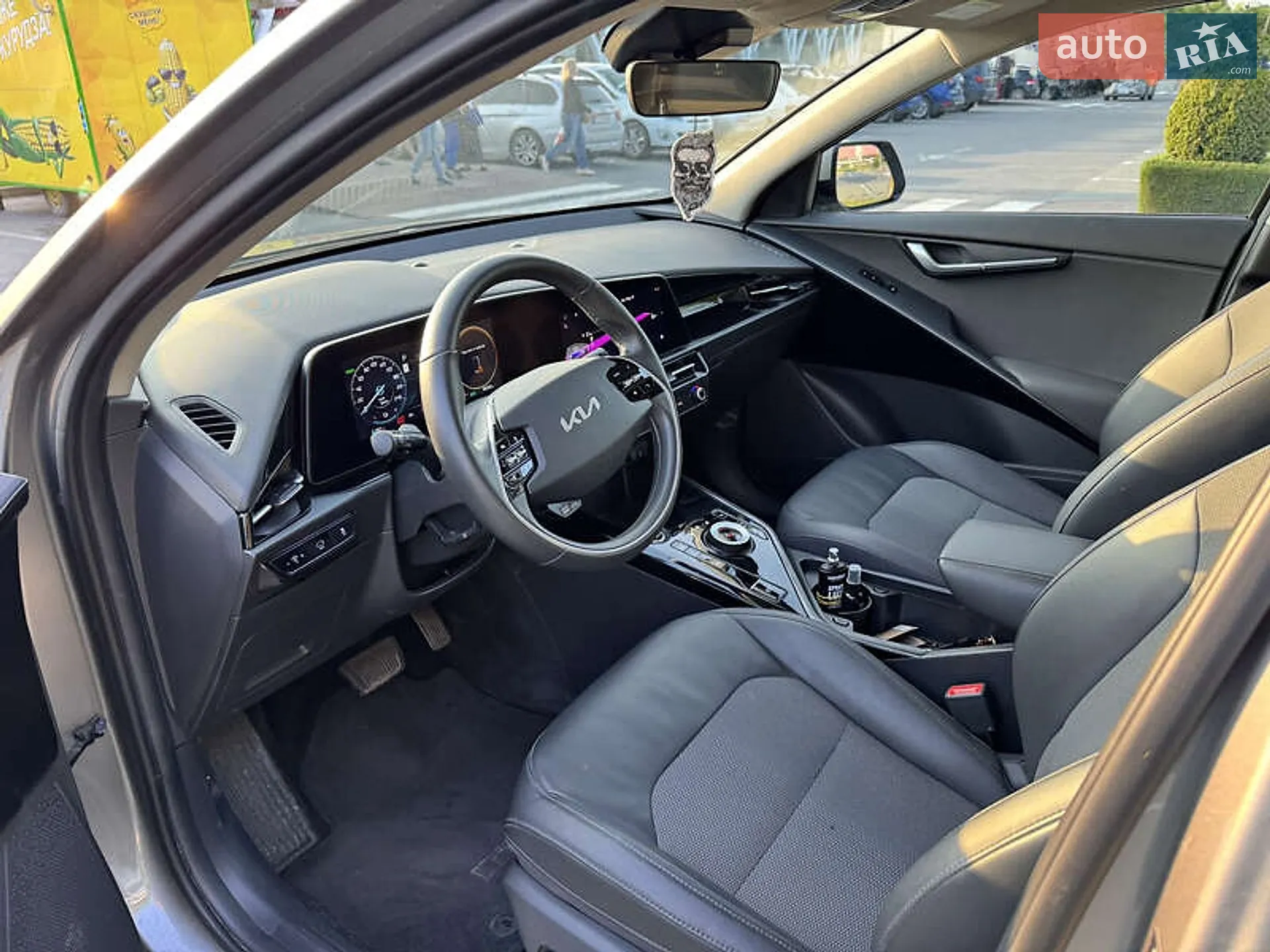 2023 Kia Niro - мініатюра 22