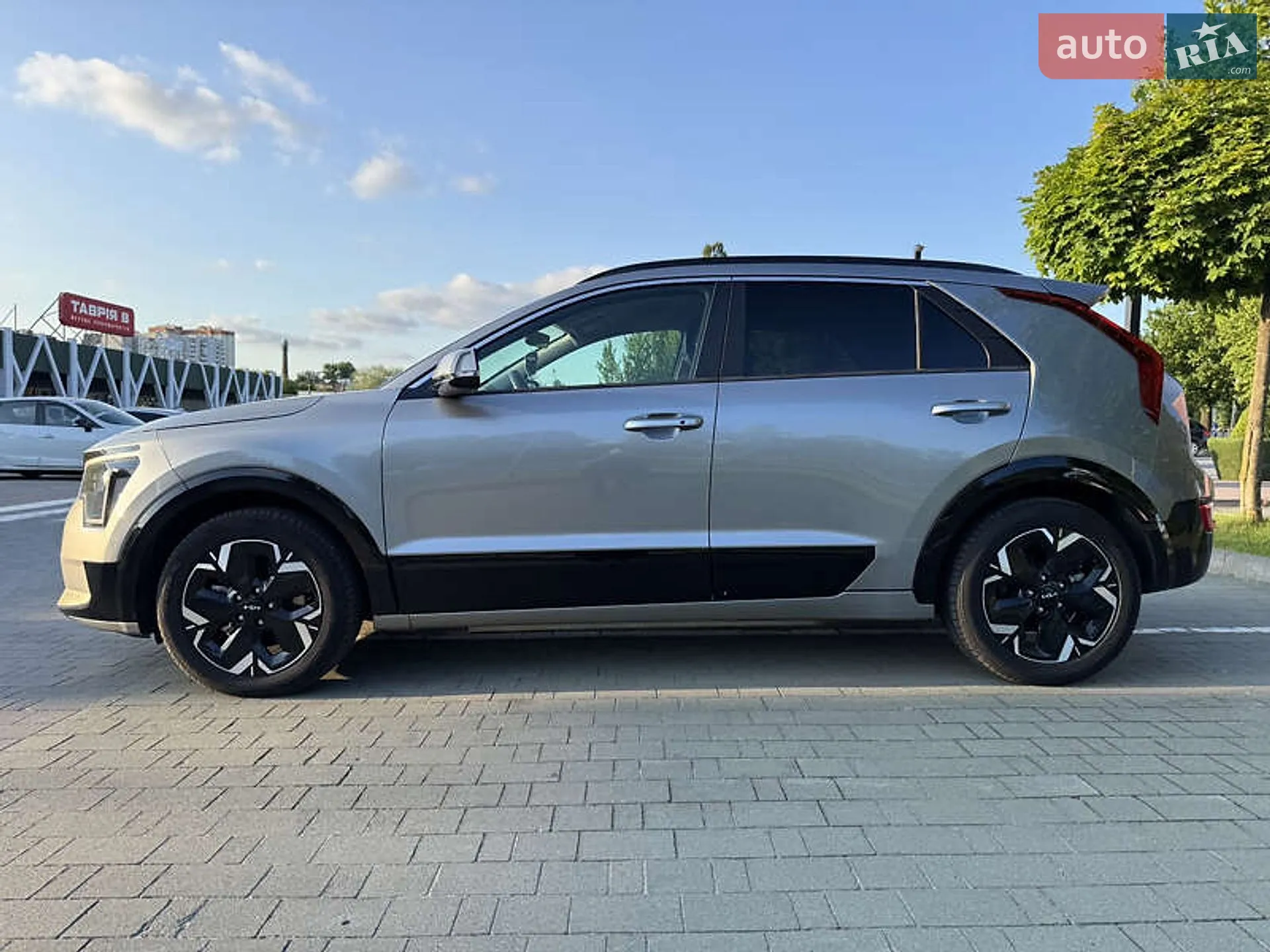 2023 Kia Niro - мініатюра 15