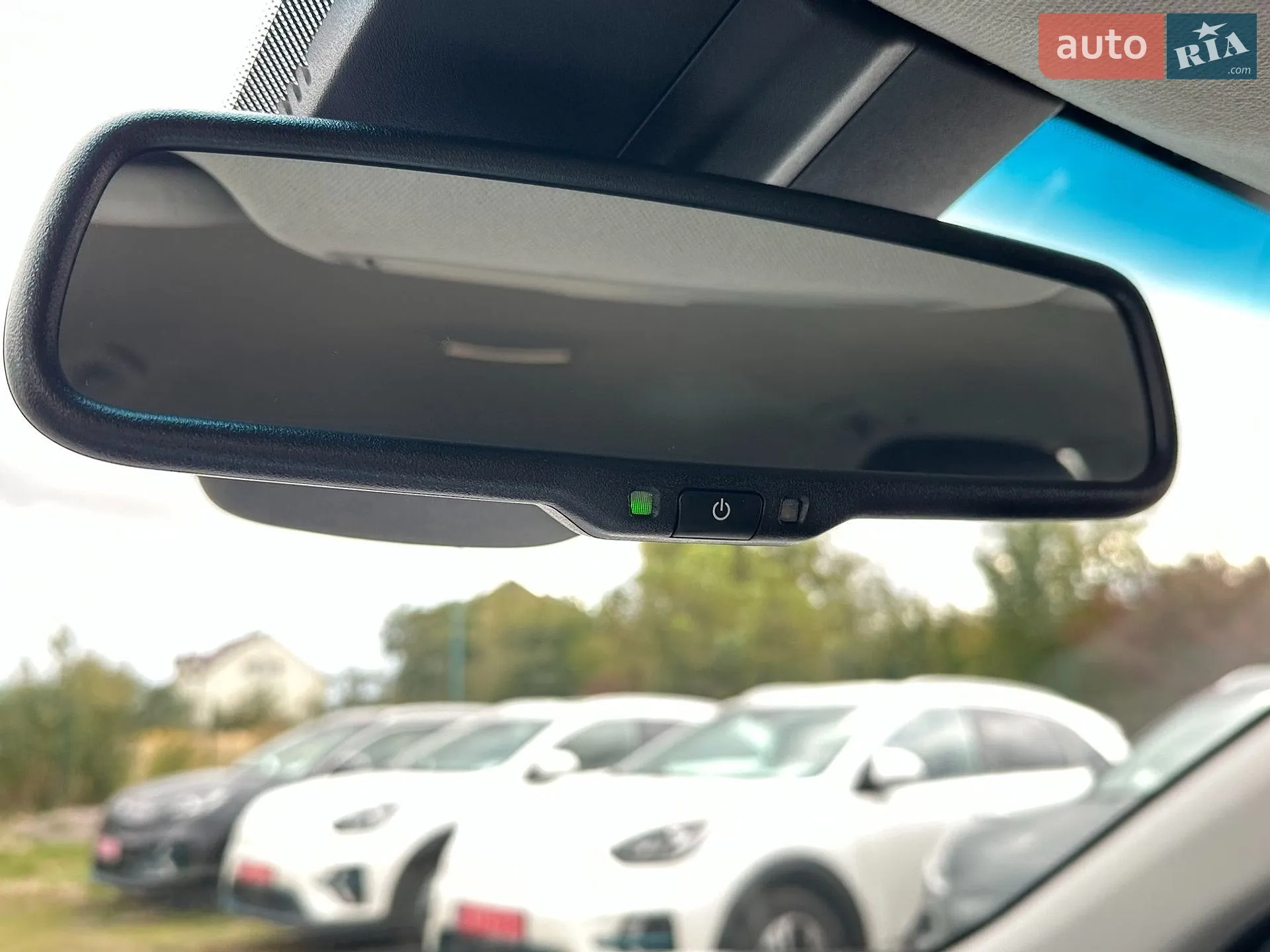 2022 Kia Niro - мініатюра 19