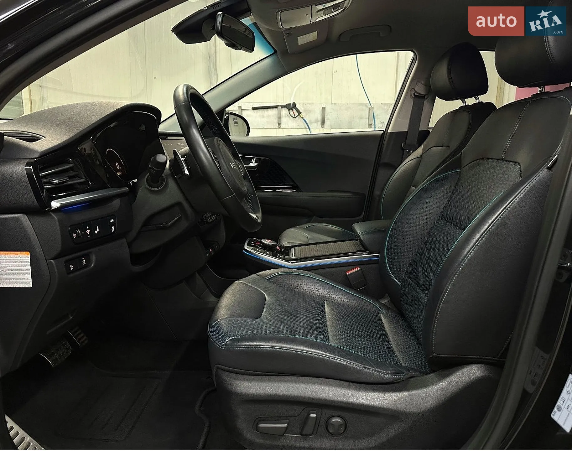 2022 Kia Niro - мініатюра 34