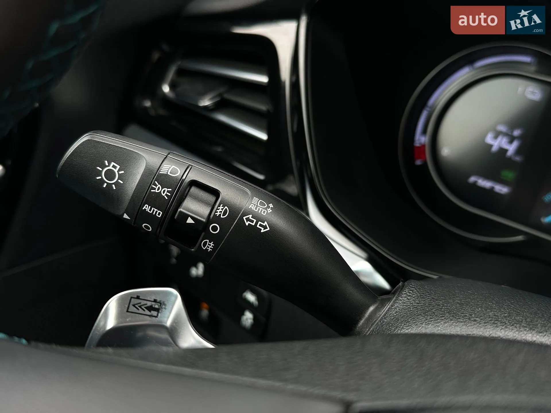 2022 Kia Niro - мініатюра 43