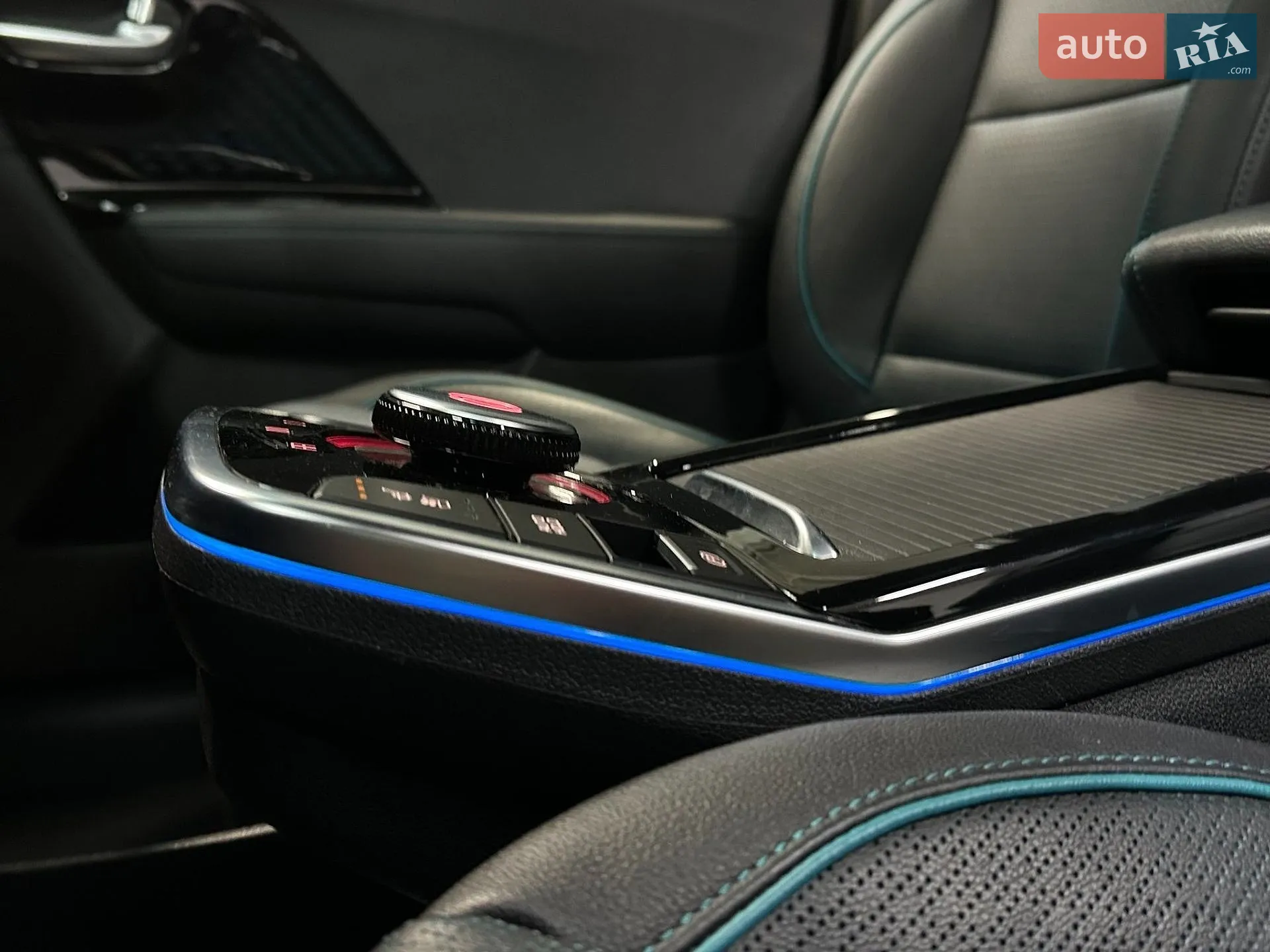 2022 Kia Niro - мініатюра 68