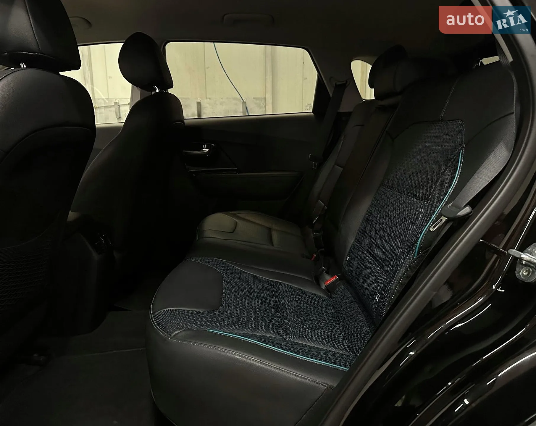 2022 Kia Niro - мініатюра 72