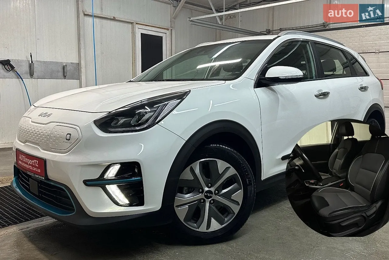 2020 Hyundai Kona - мініатюра 101
