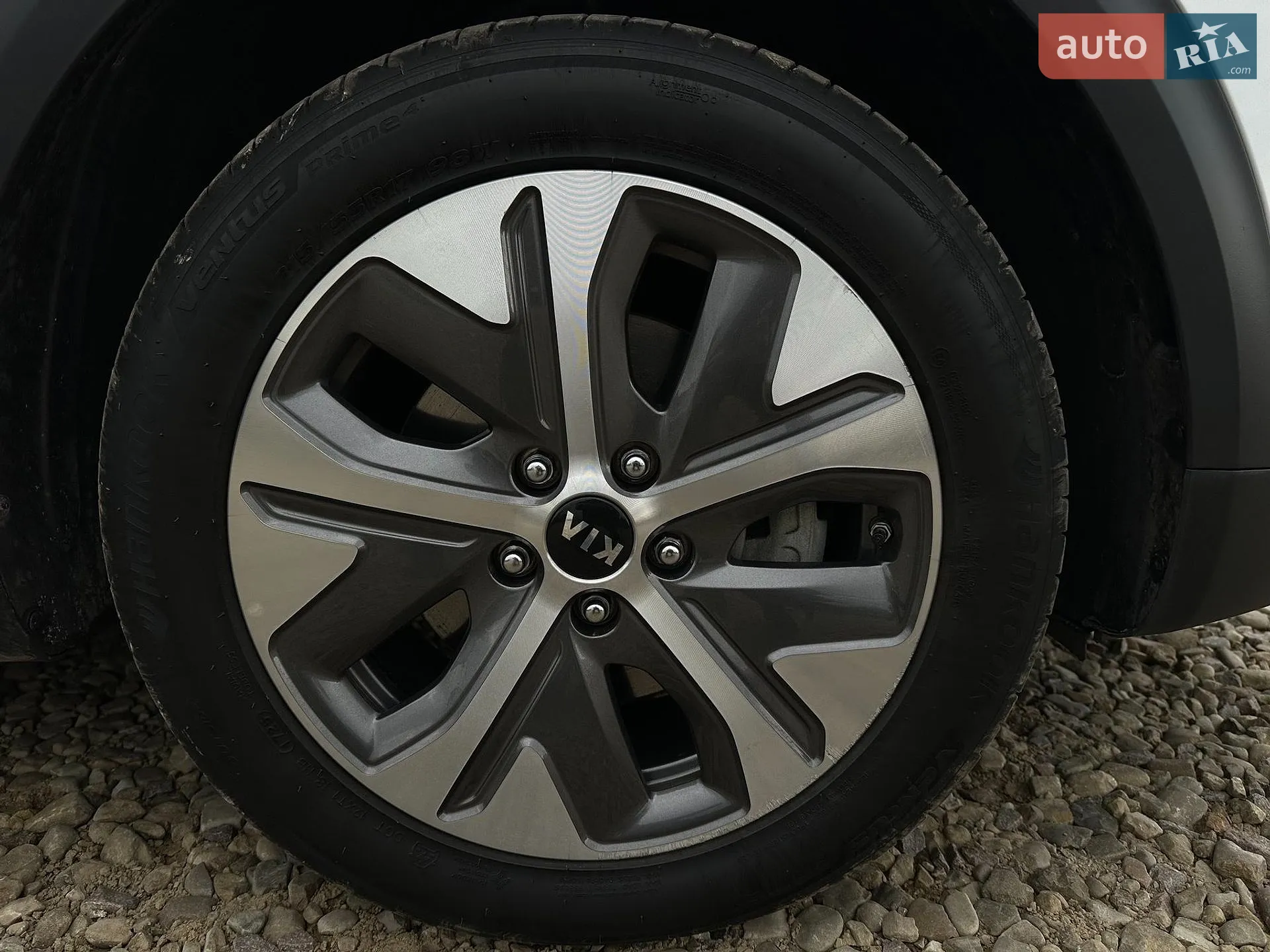 2020 Kia Niro - мініатюра 33