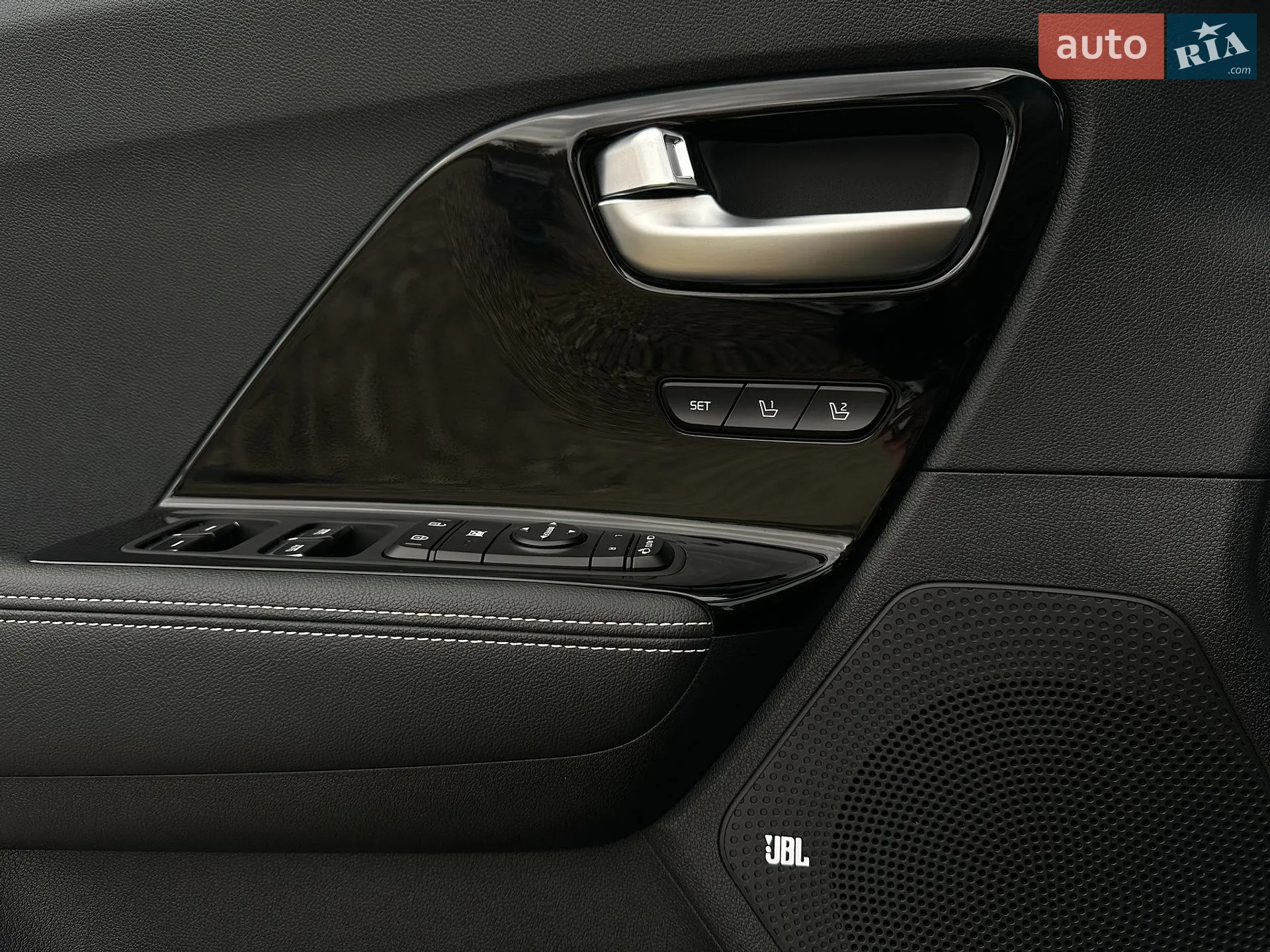 2020 Kia Niro - мініатюра 36
