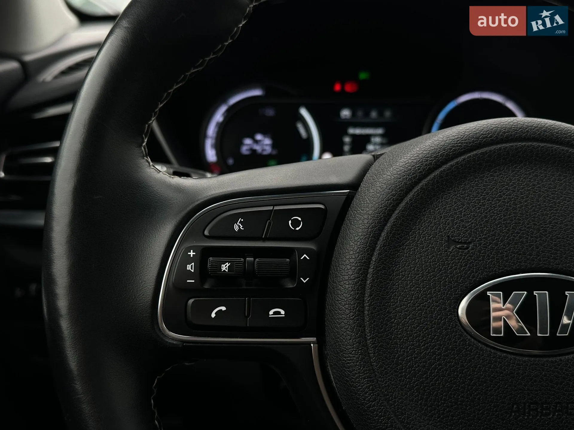 2020 Kia Niro - мініатюра 48
