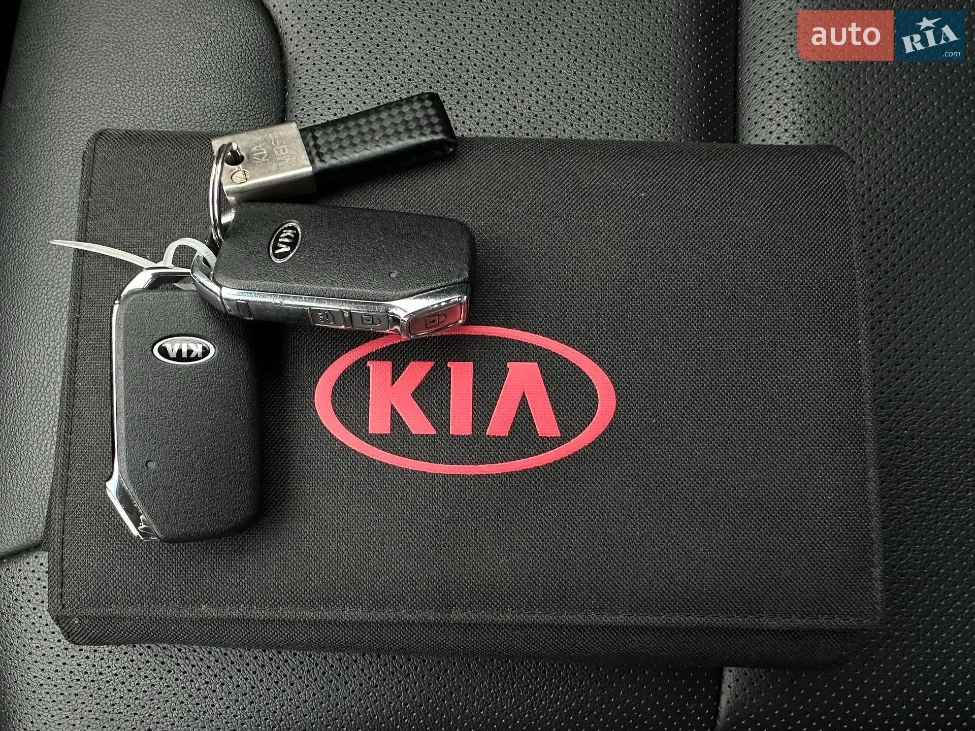 2020 Kia Niro - мініатюра 73