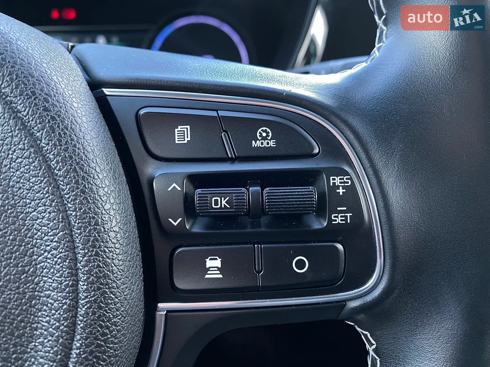 2020 Kia Niro - мініатюра 11