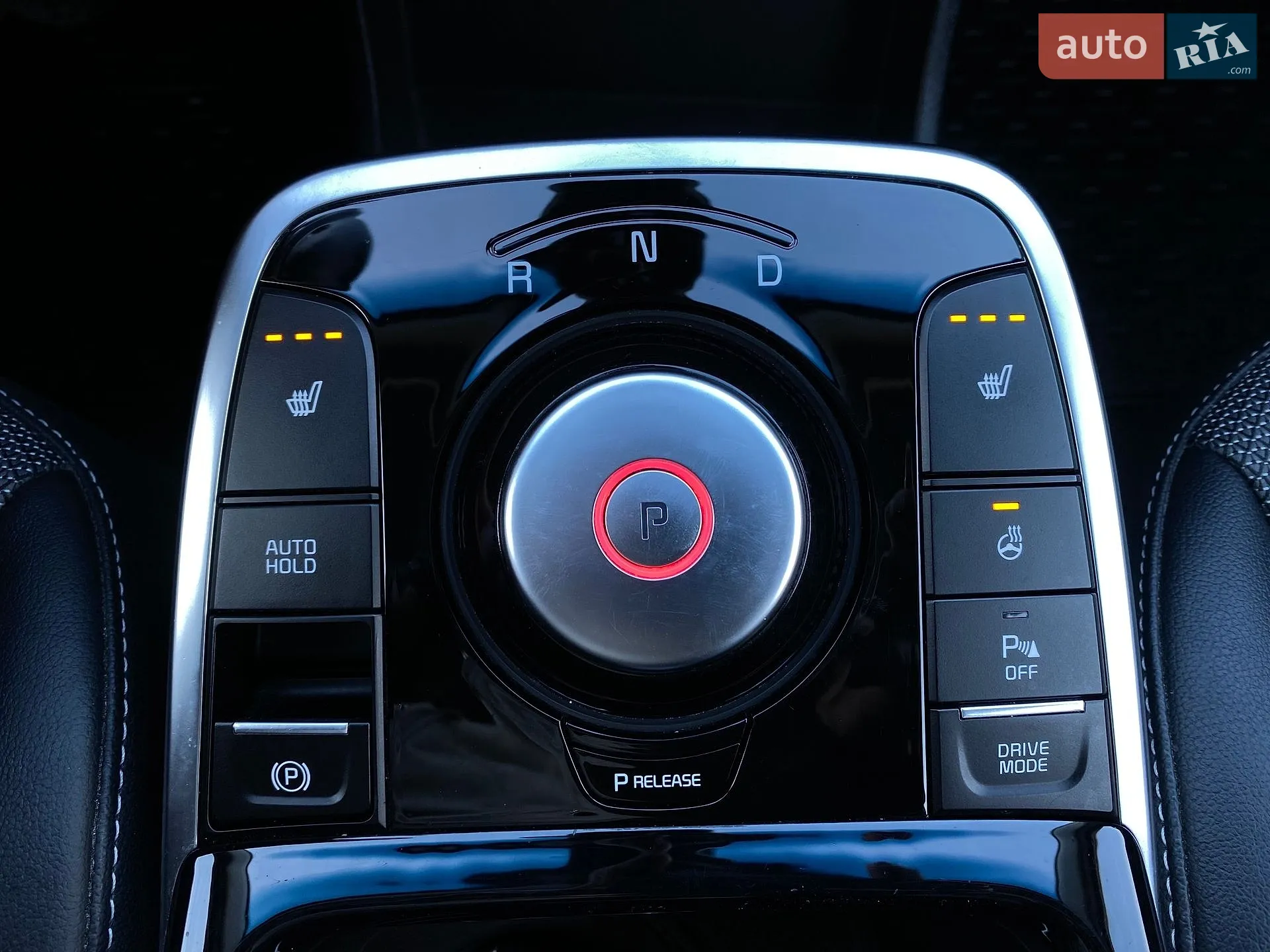 2020 Kia Niro - мініатюра 13