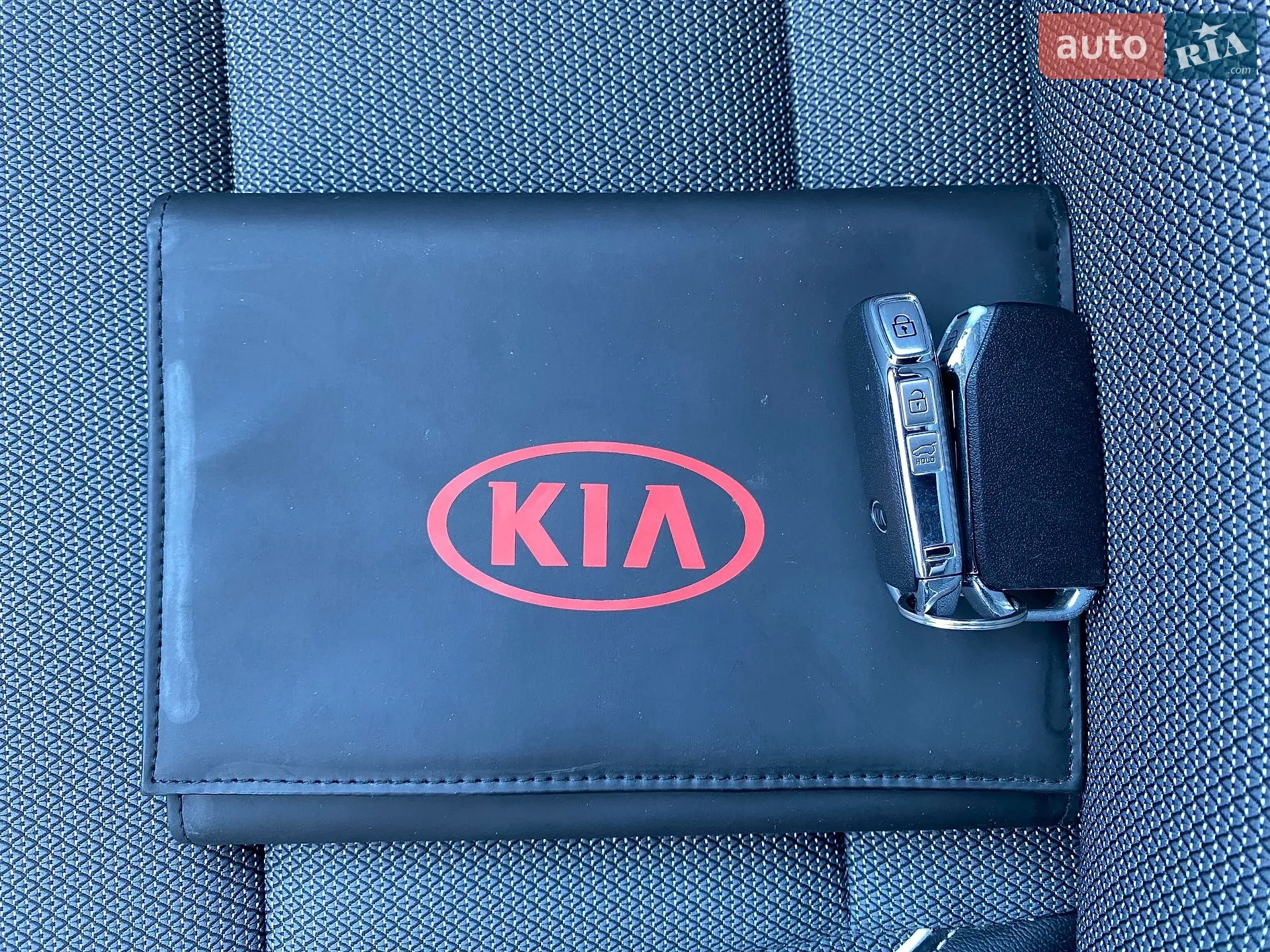 2020 Kia Niro - мініатюра 59