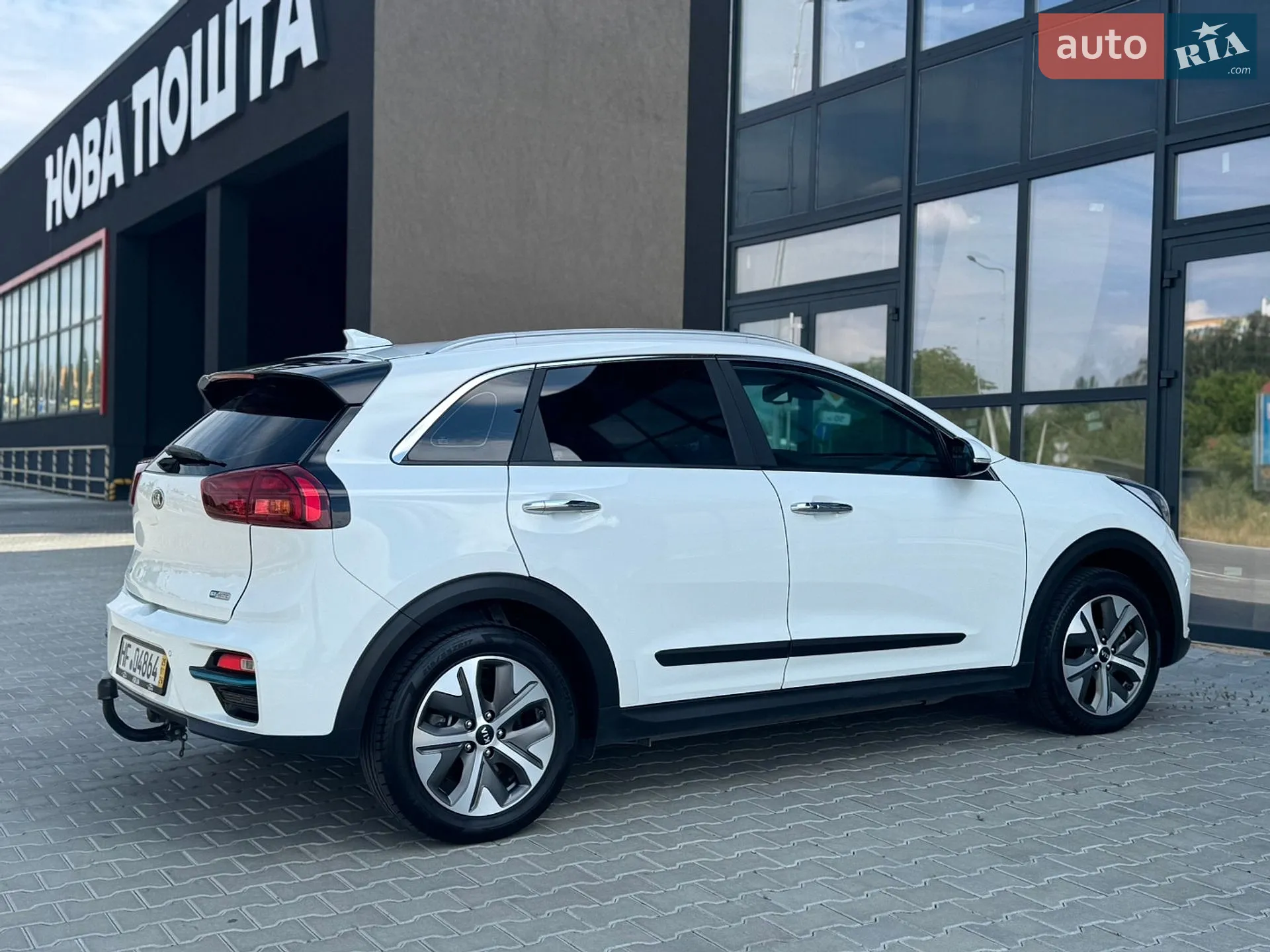 2021 Kia Niro - мініатюра 23