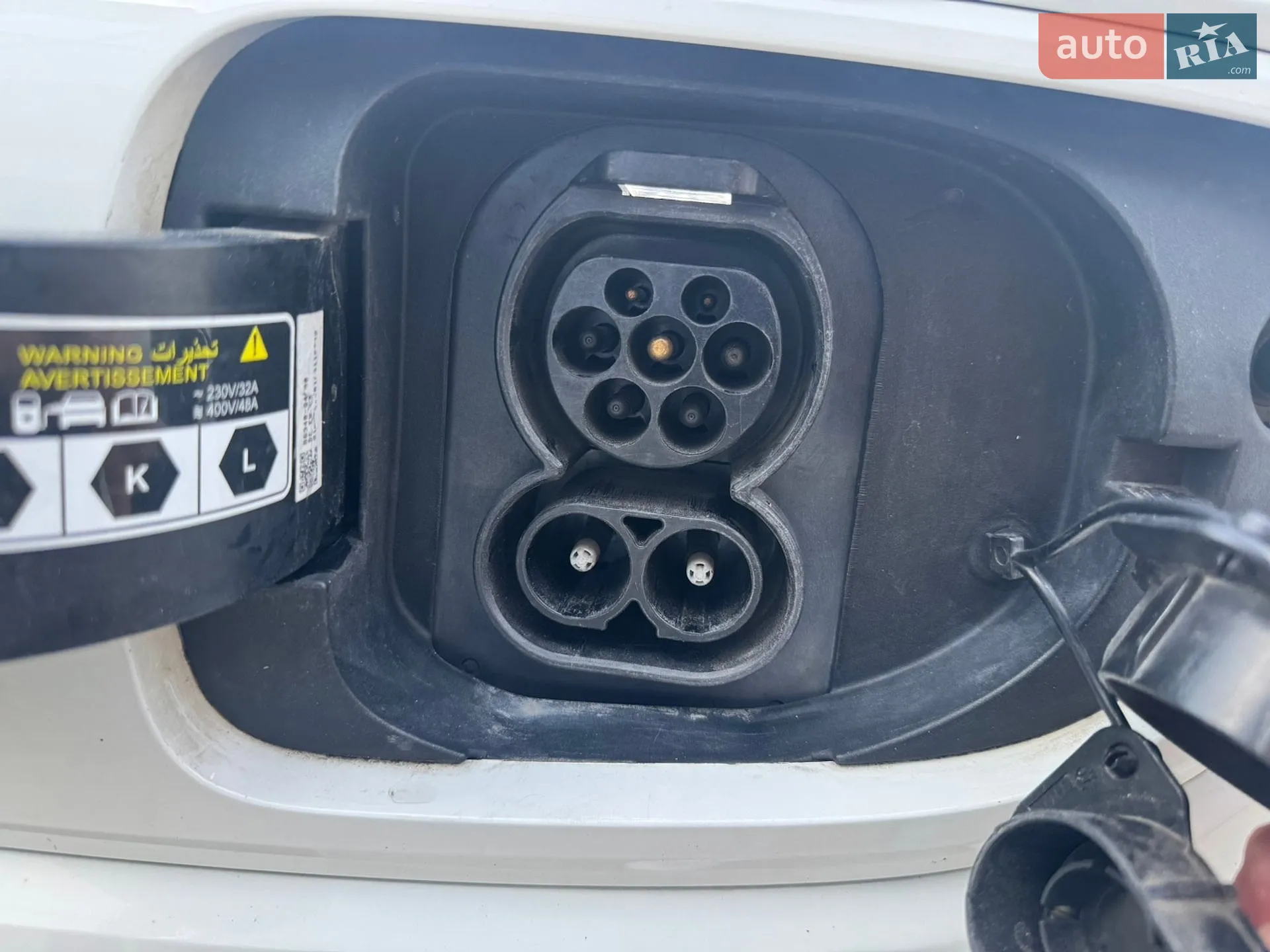 2021 Kia Niro - мініатюра 27