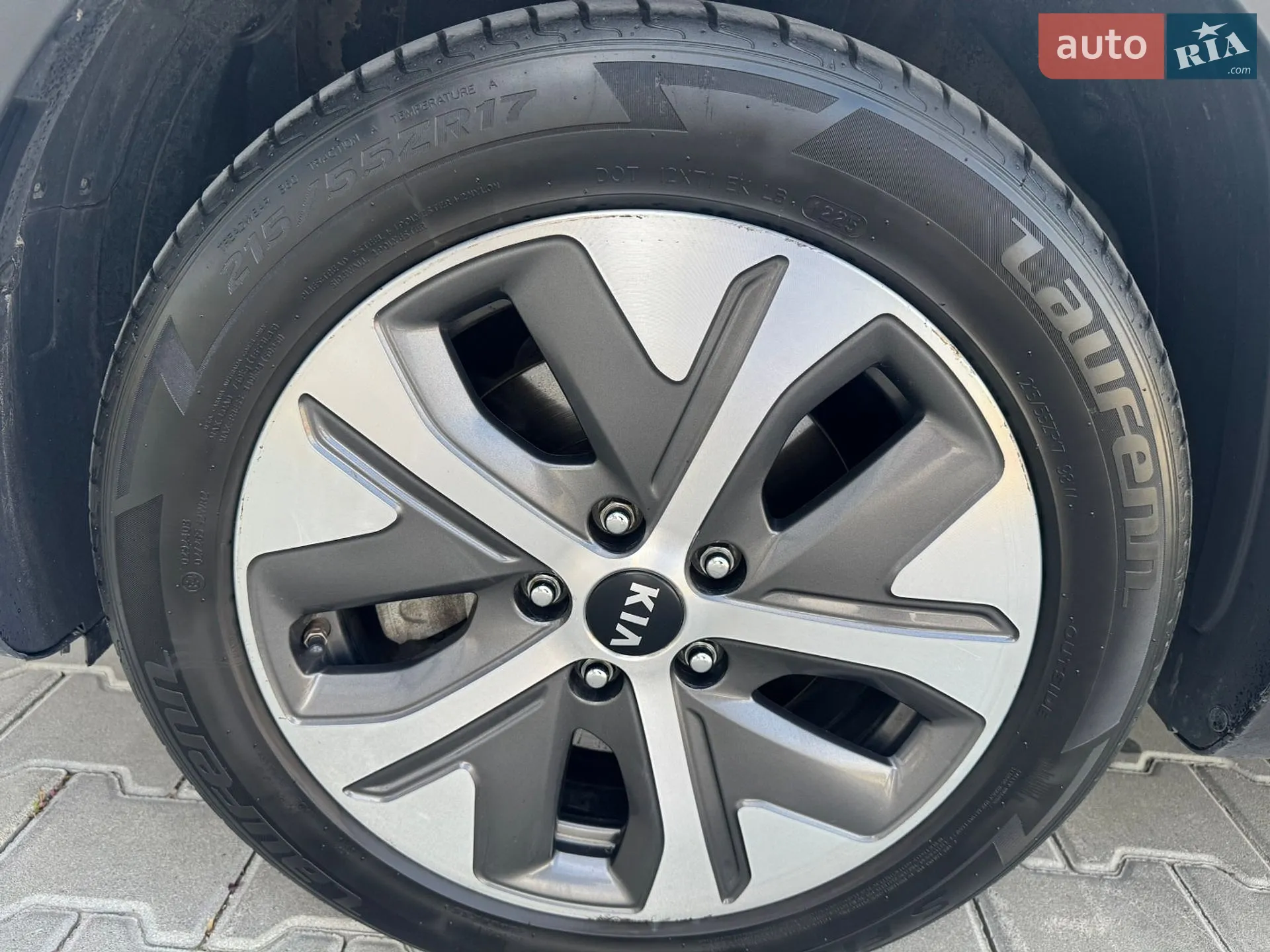 2021 Kia Niro - мініатюра 31