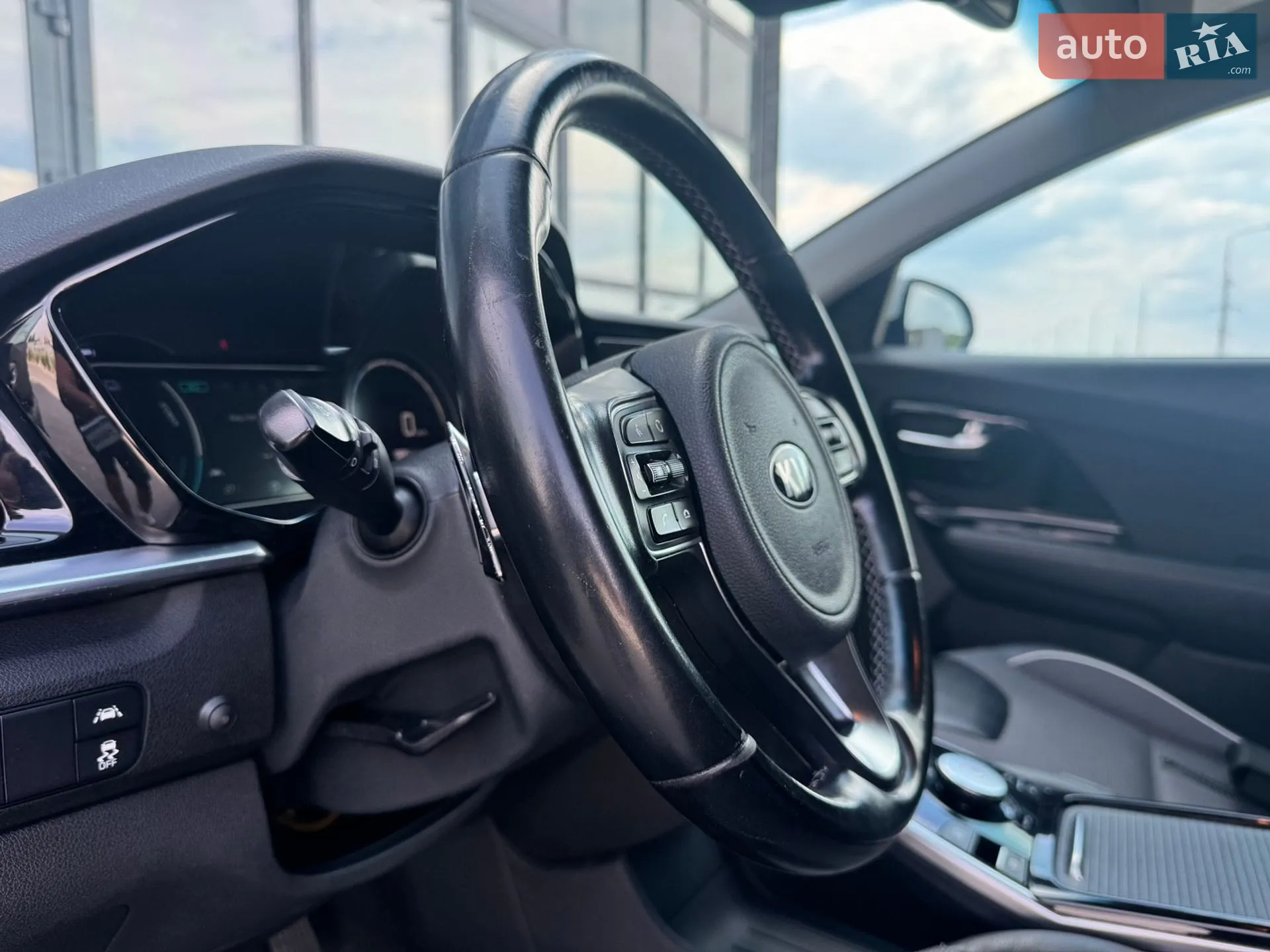 2021 Kia Niro - мініатюра 45