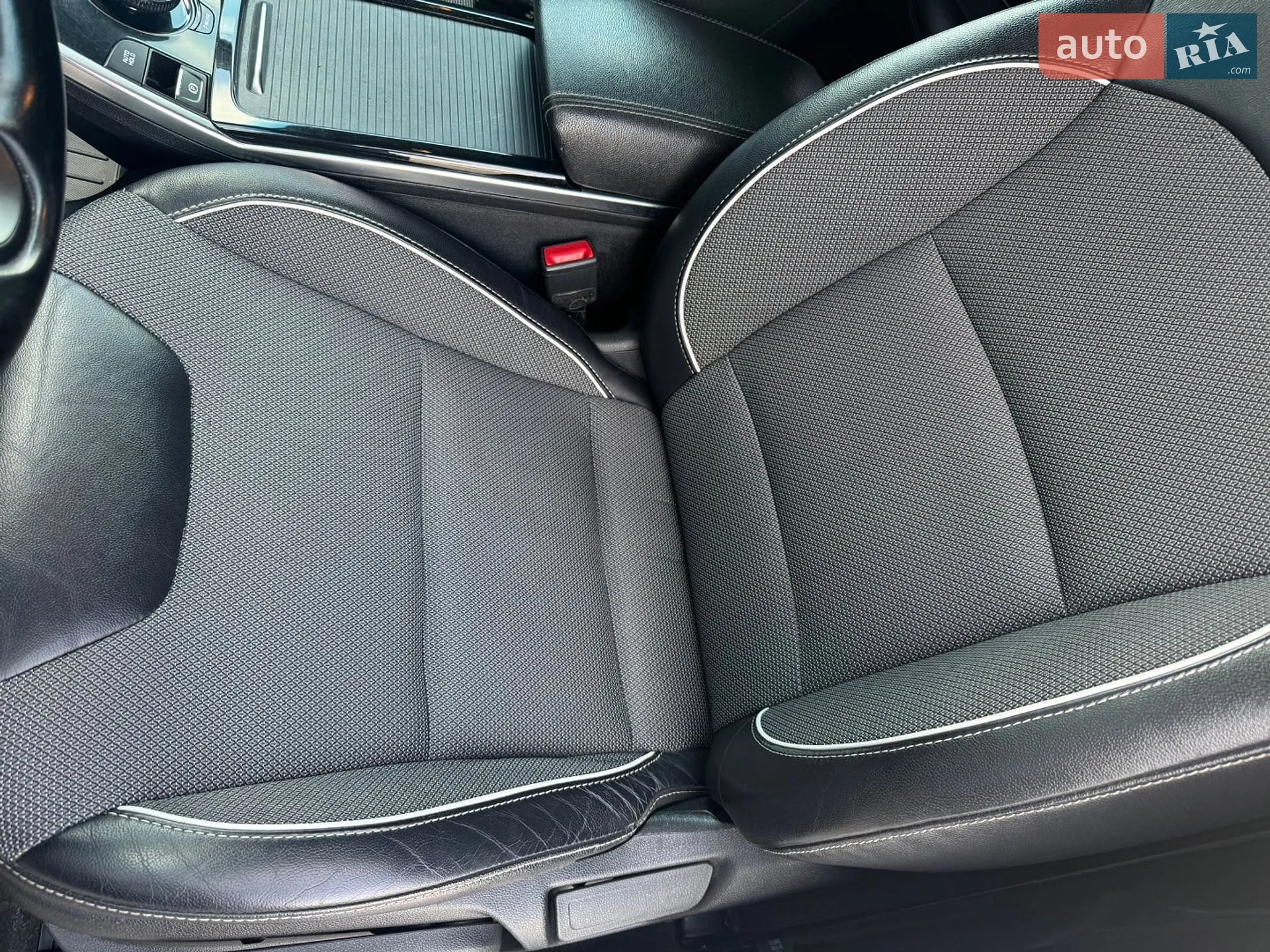 2021 Kia Niro - мініатюра 46