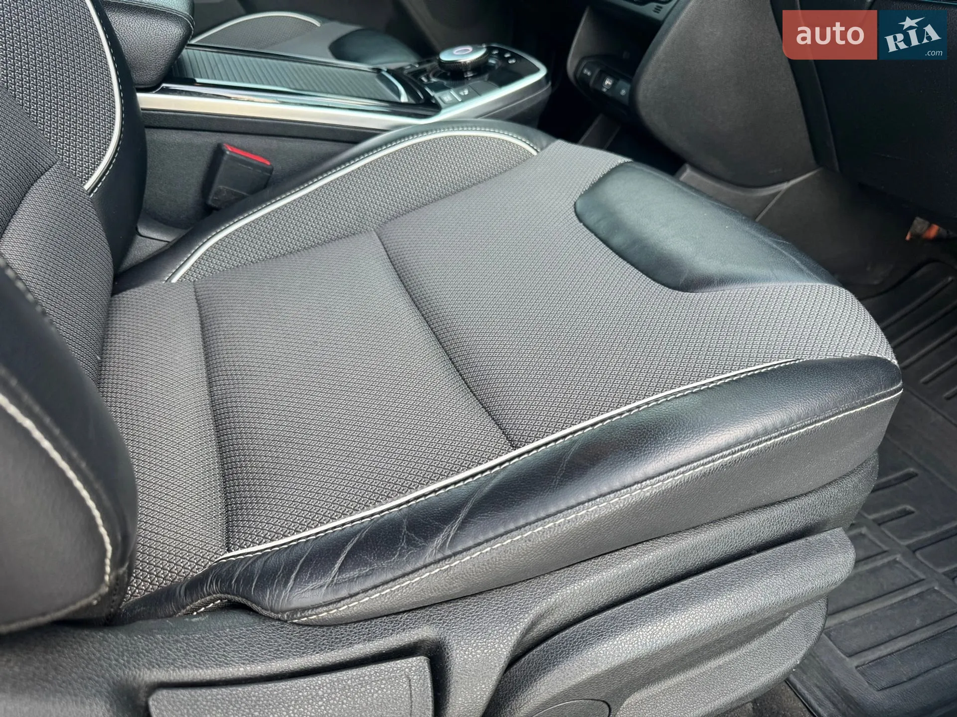 2021 Kia Niro - мініатюра 55