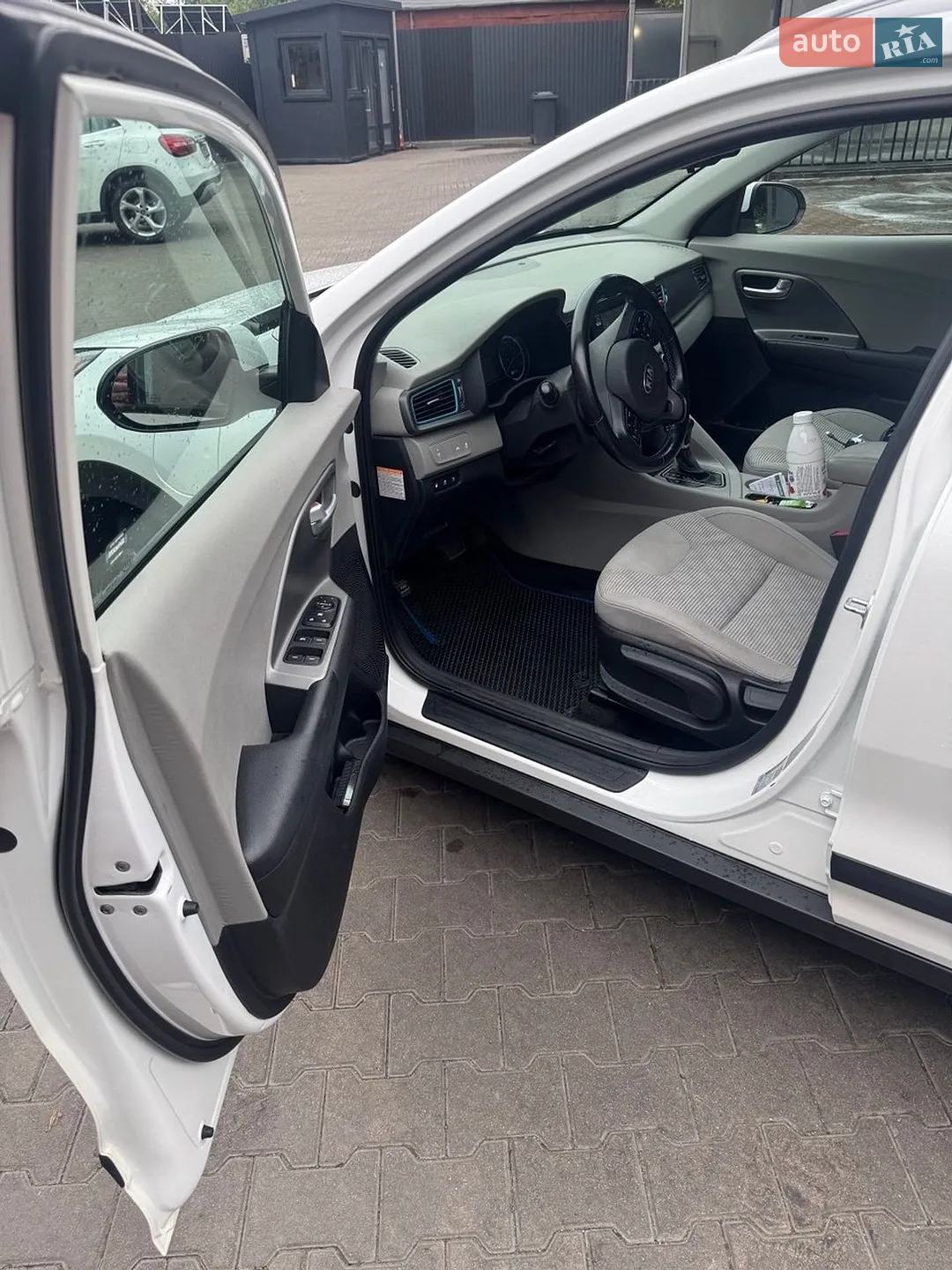 2019 Kia Niro - мініатюра 12