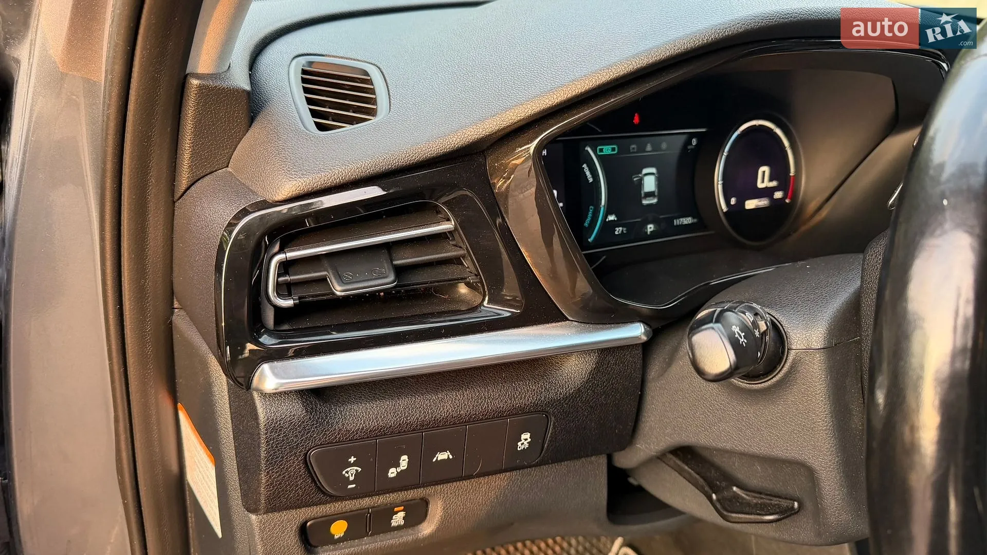 2022 Kia Niro - мініатюра 19