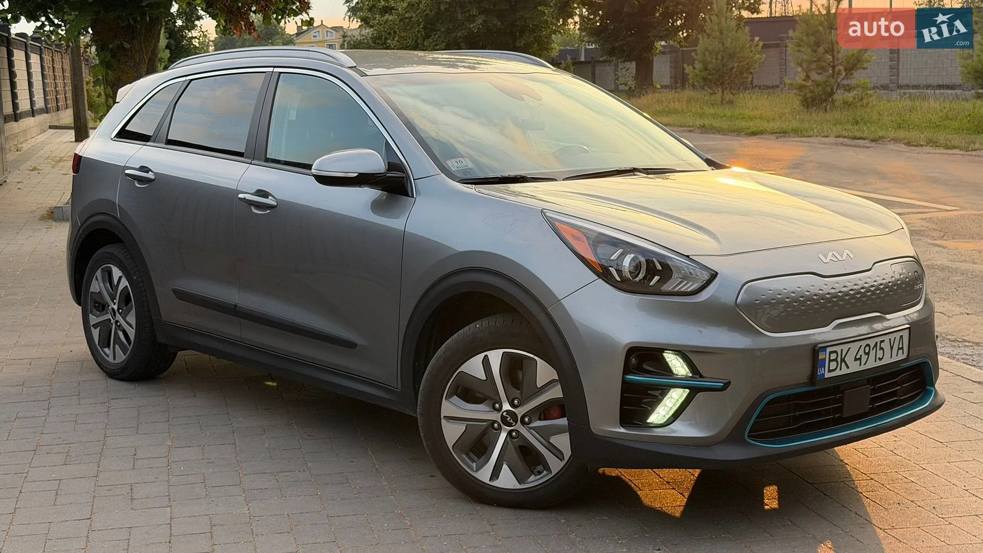 2022 Kia Niro - мініатюра 5