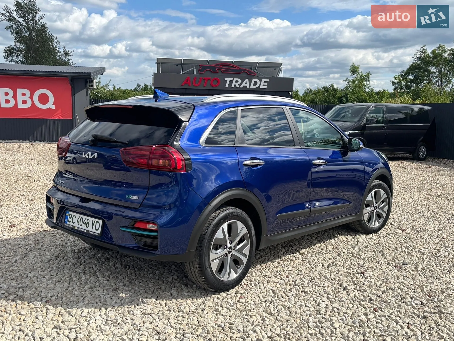 2021 Kia Niro - мініатюра 5
