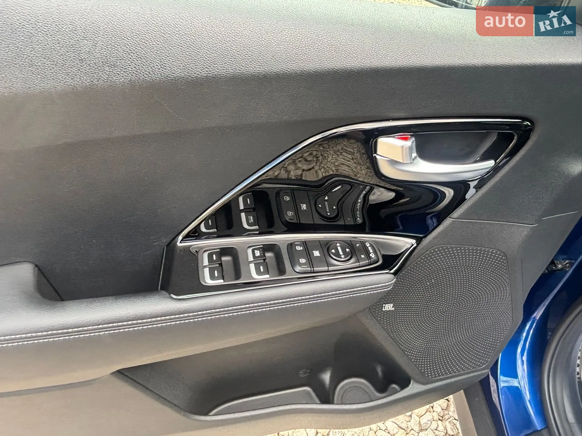 2021 Kia Niro - мініатюра 19