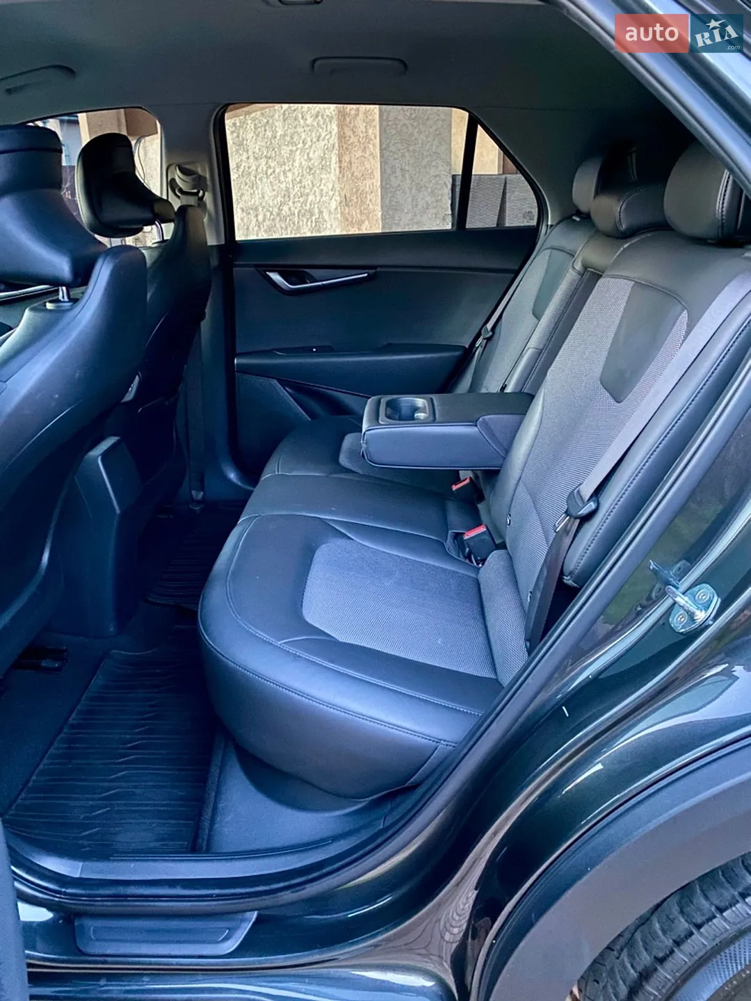 2022 Kia Niro - мініатюра 10