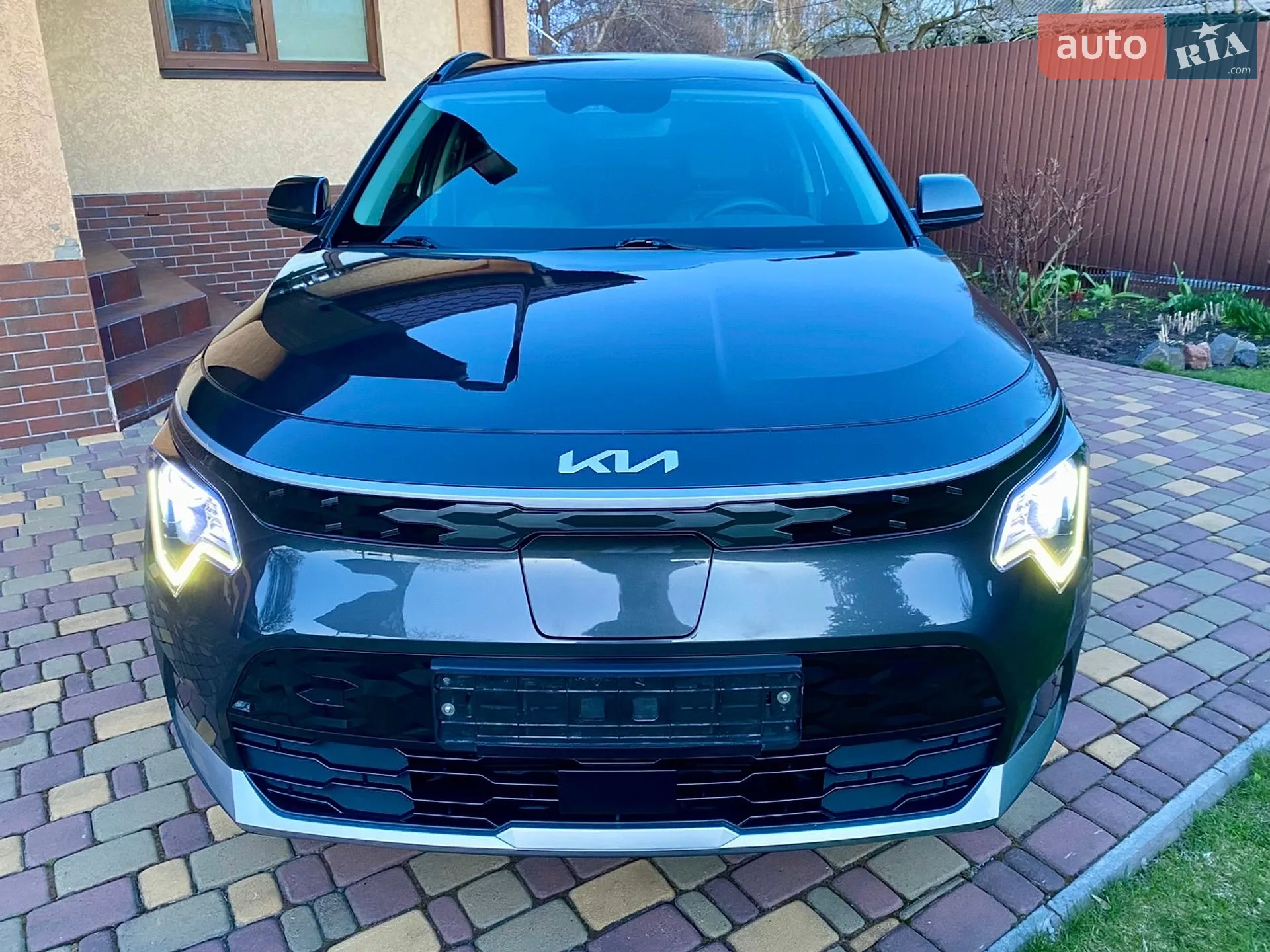 2022 Kia Niro - мініатюра 34