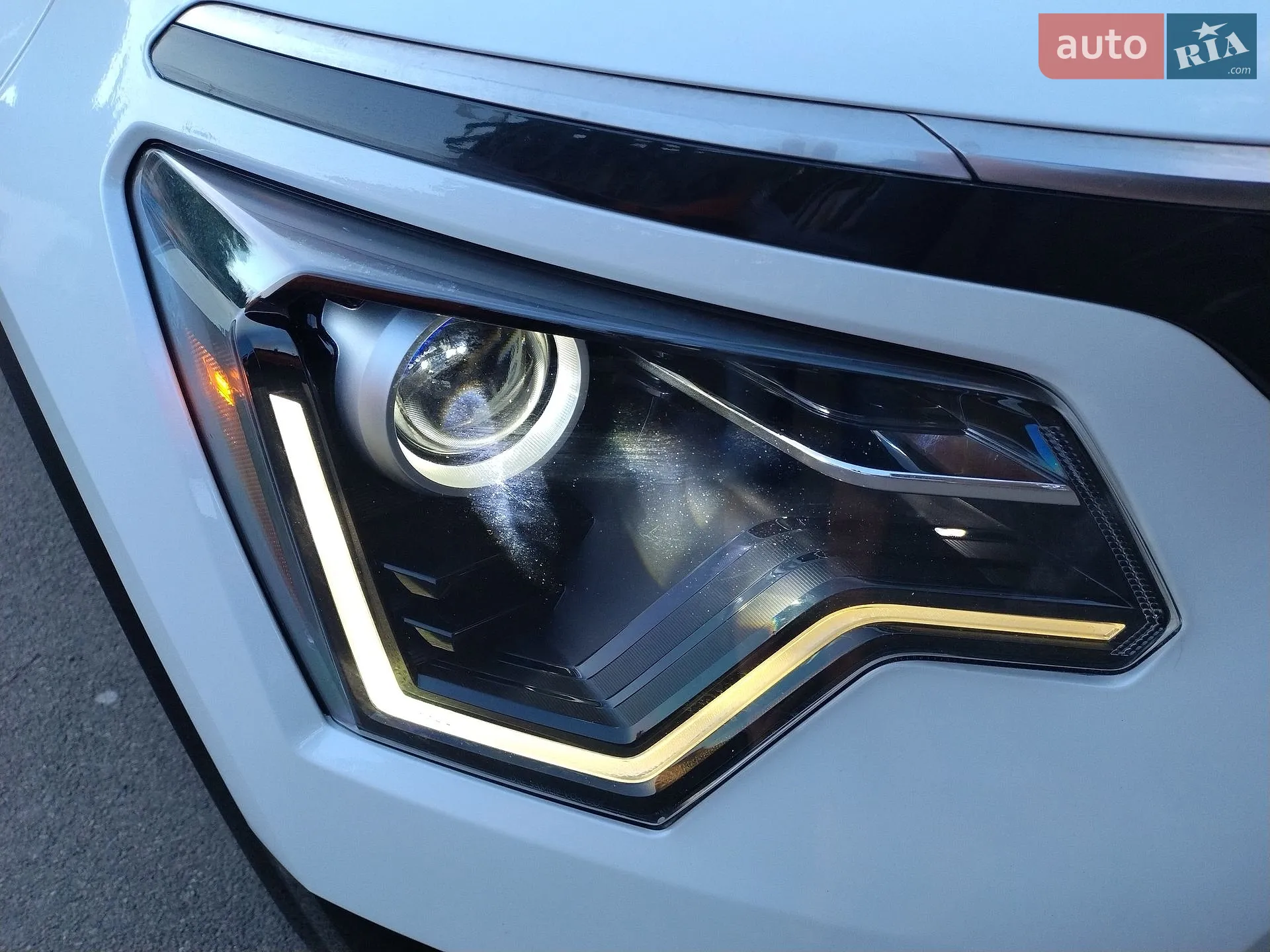2024 Kia Niro - мініатюра 13