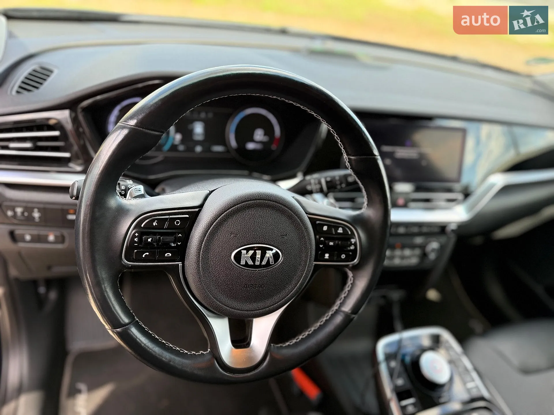 2020 Kia Niro - мініатюра 16