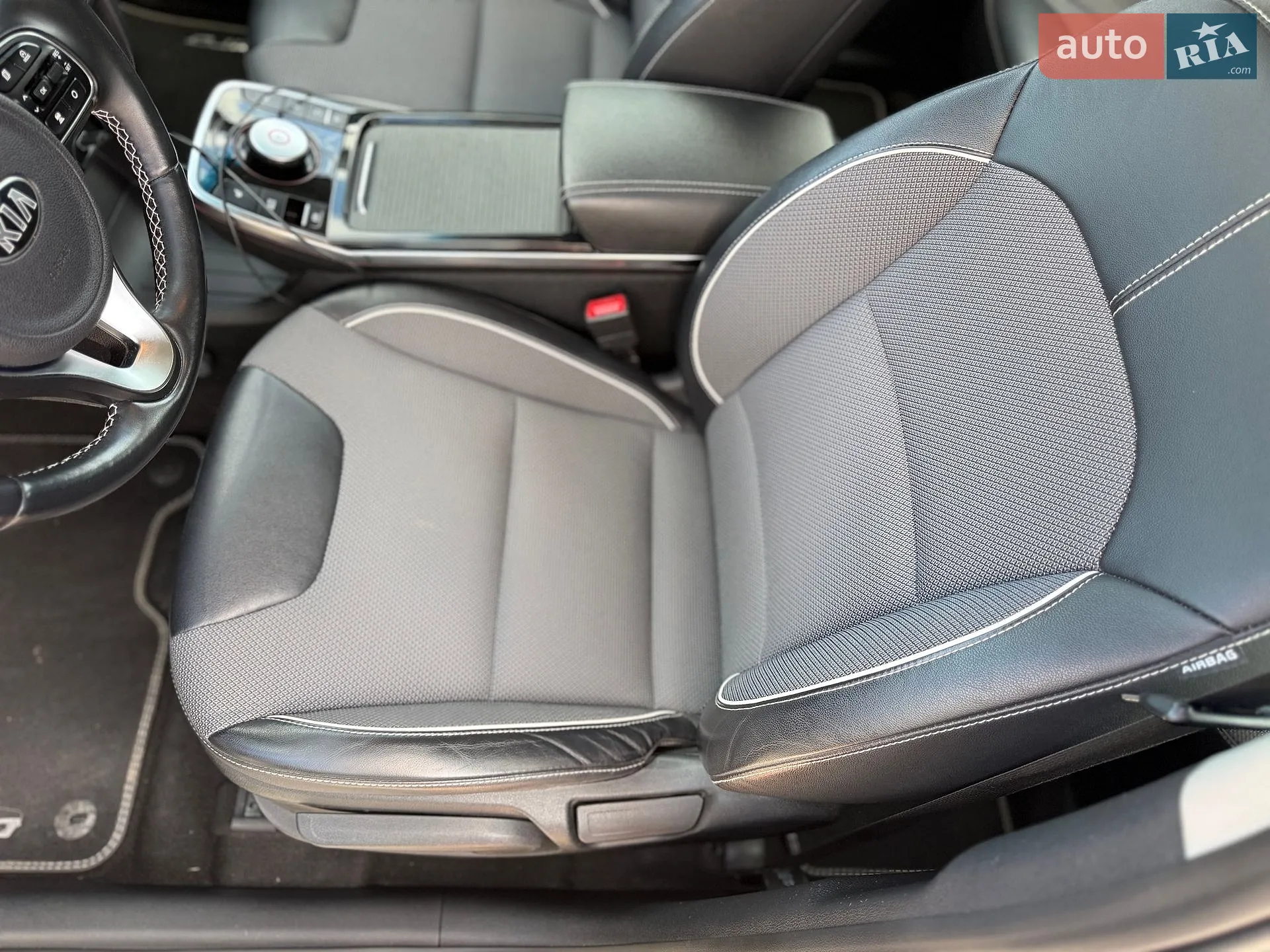 2020 Kia Niro - мініатюра 11
