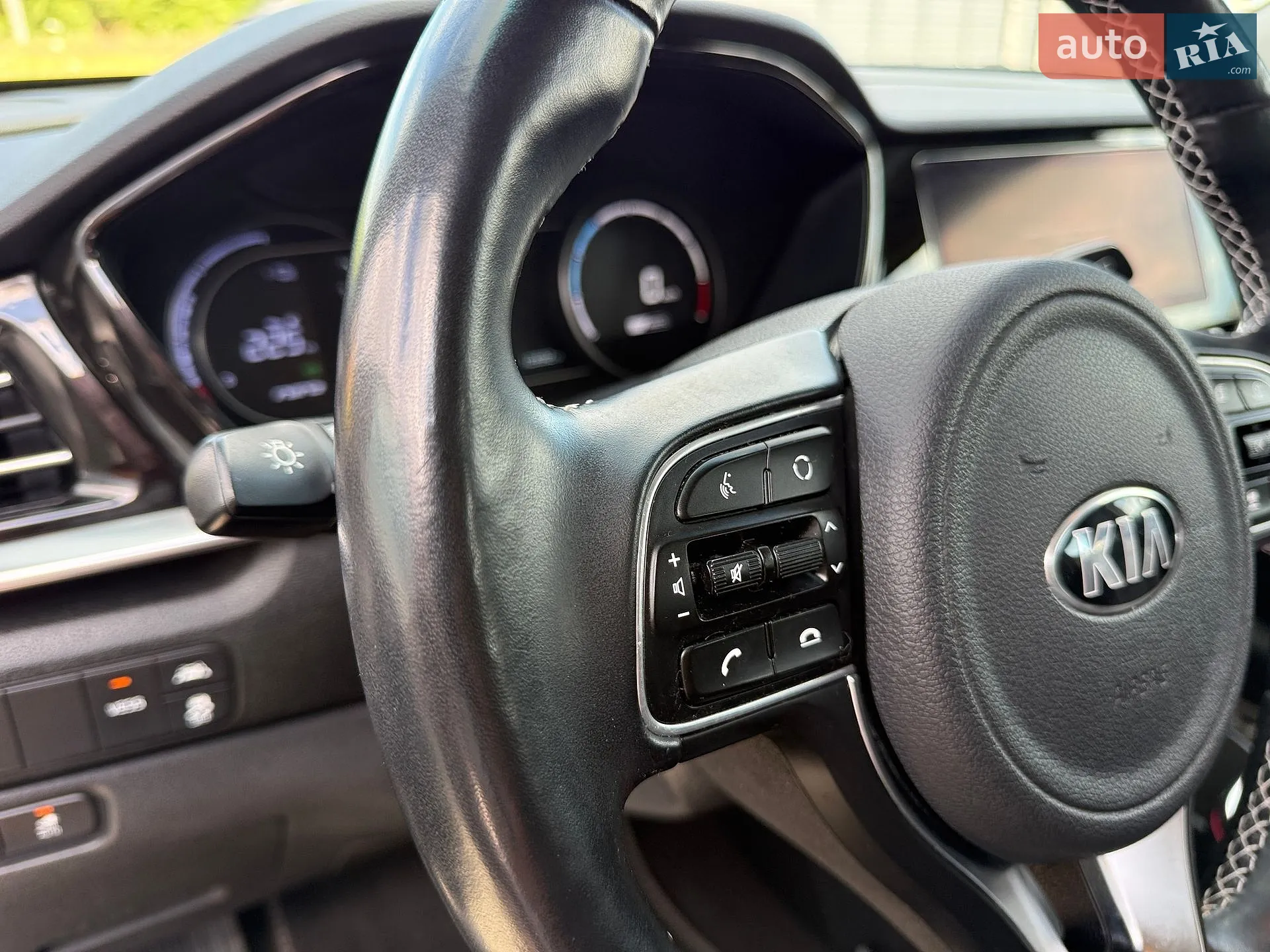 2020 Kia Niro - мініатюра 15
