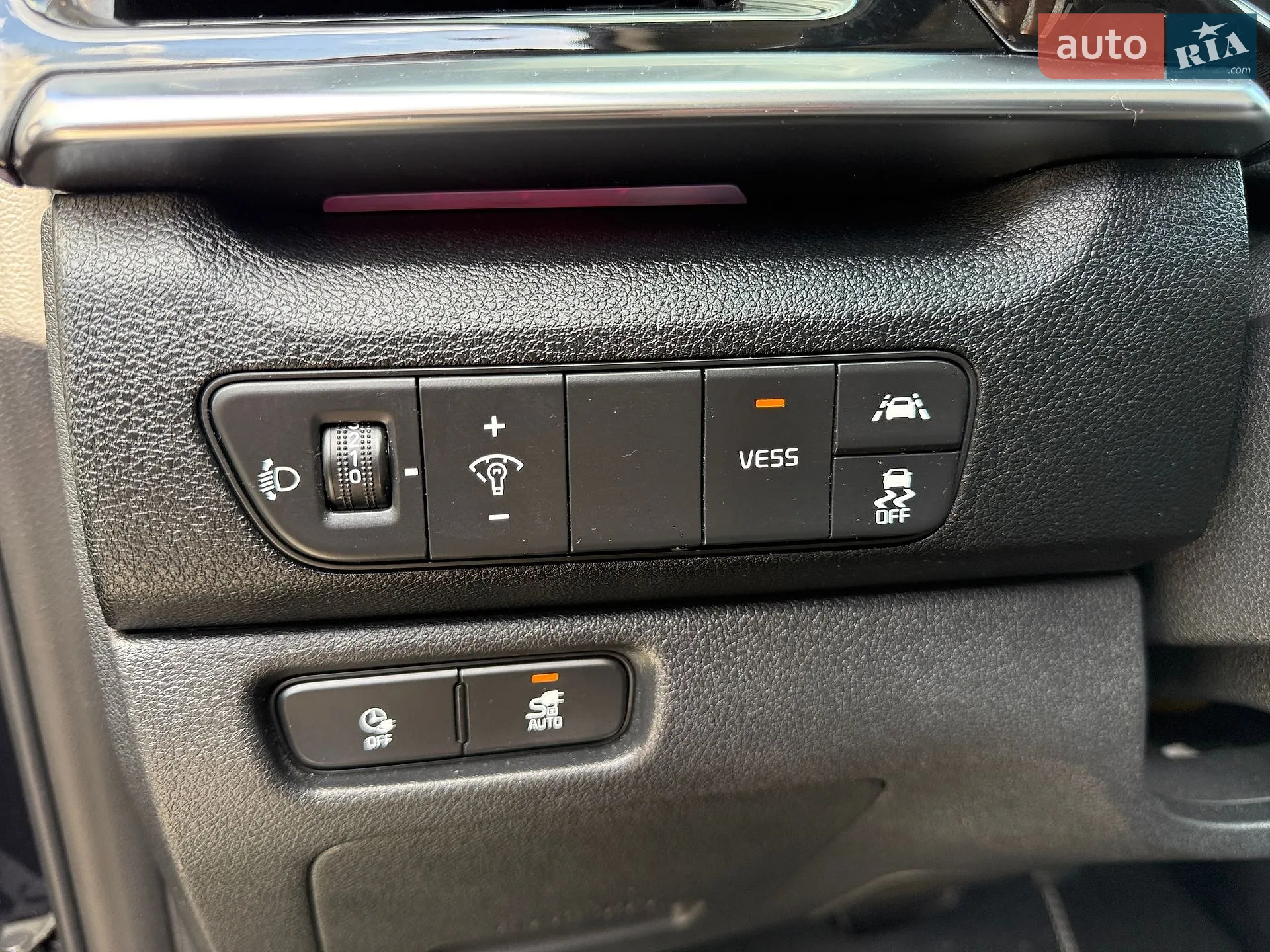 2020 Kia Niro - мініатюра 18