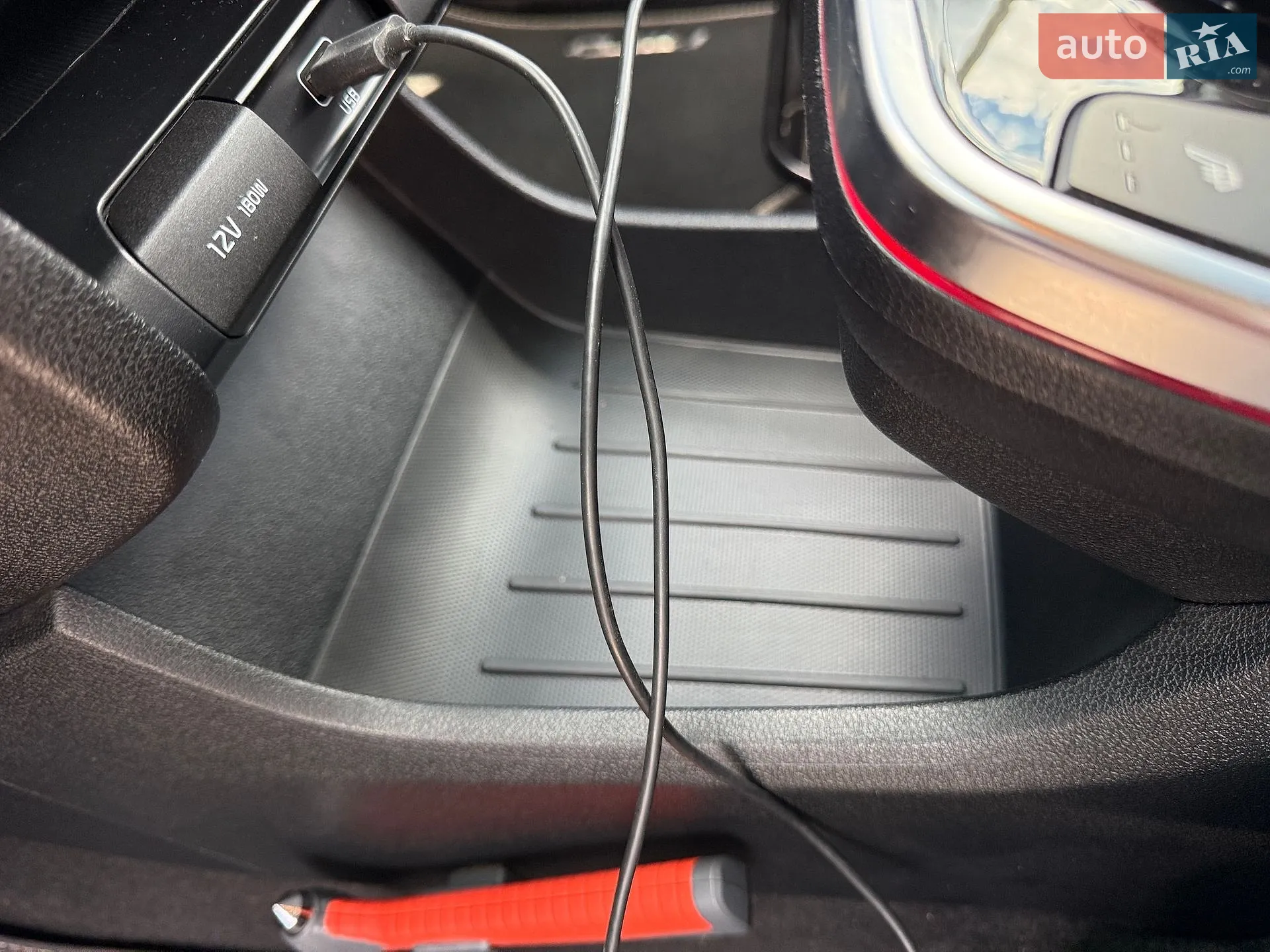 2020 Kia Niro - мініатюра 25