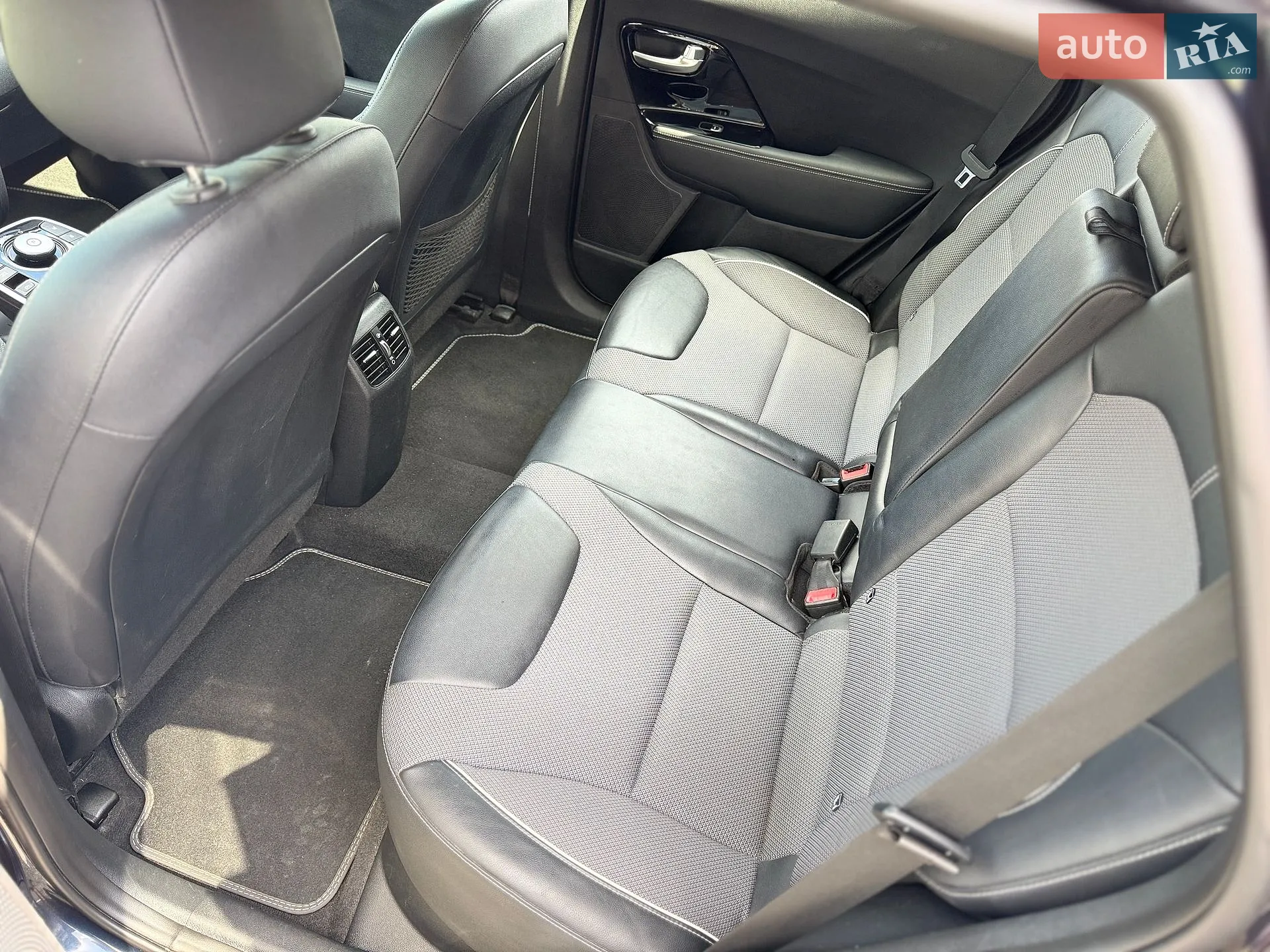2020 Kia Niro - мініатюра 12