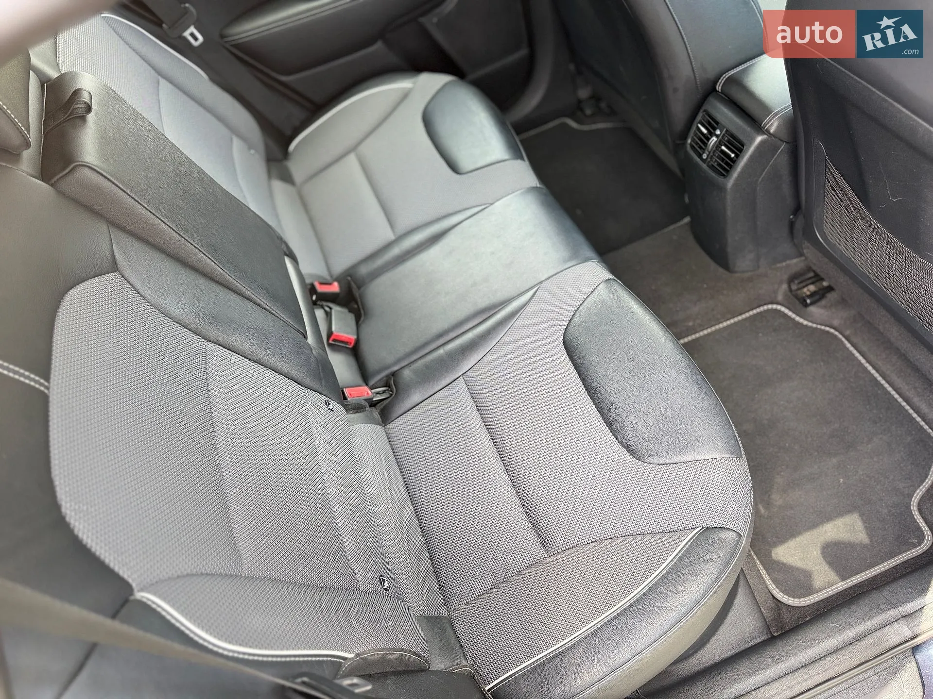 2020 Kia Niro - мініатюра 13