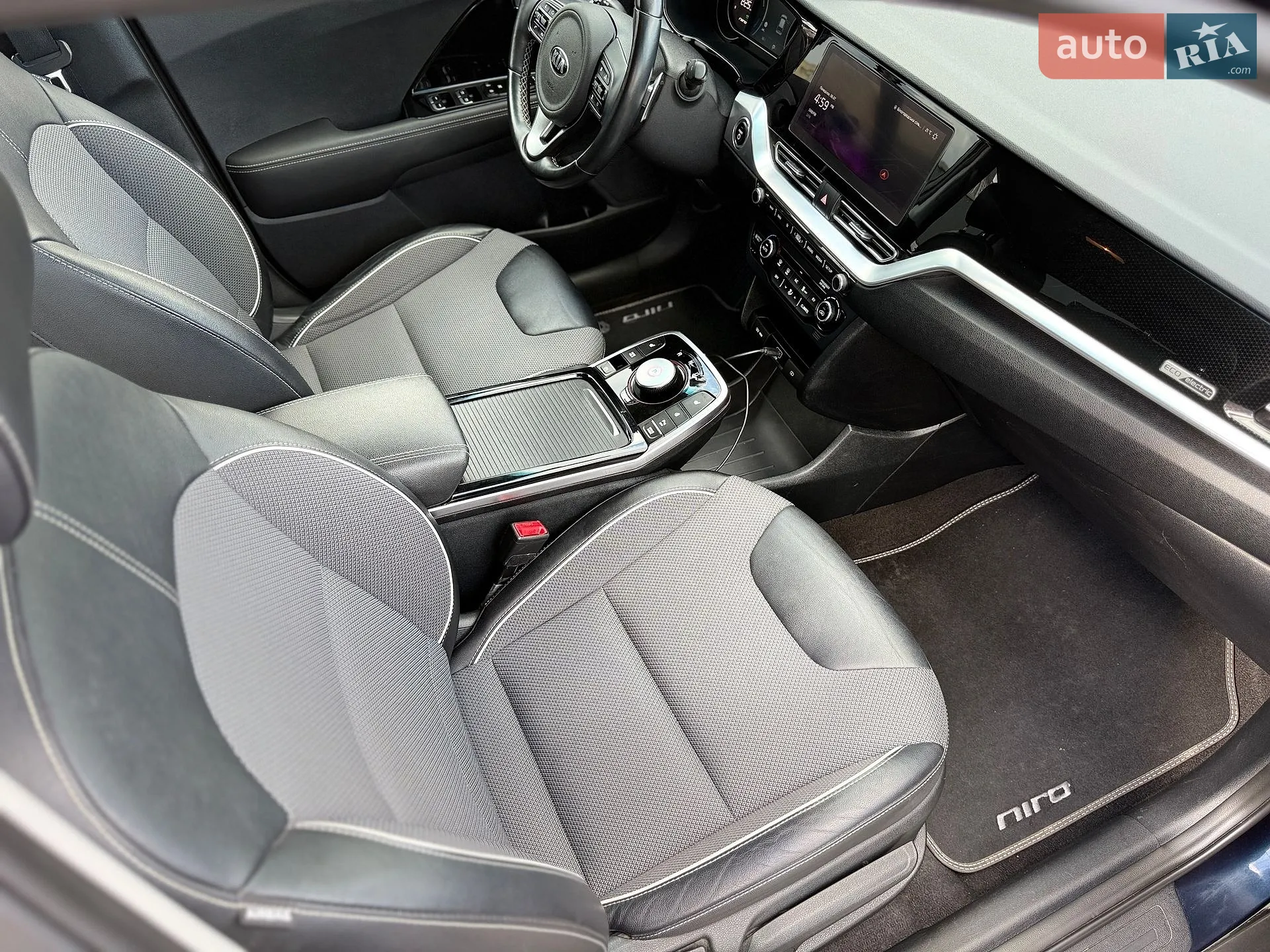2020 Kia Niro - мініатюра 14