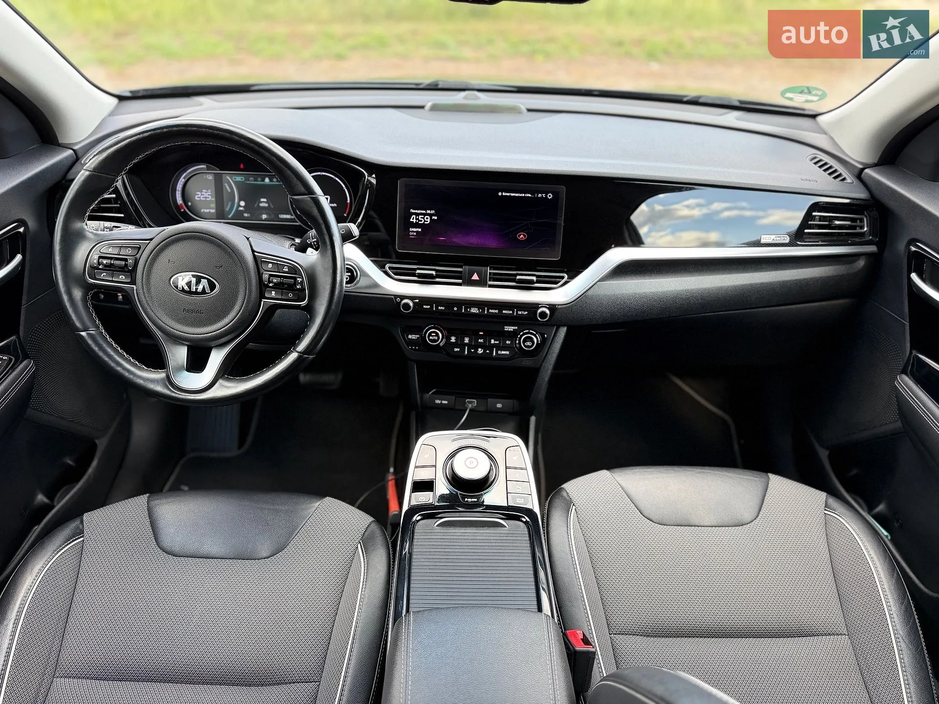 2020 Kia Niro - мініатюра 9