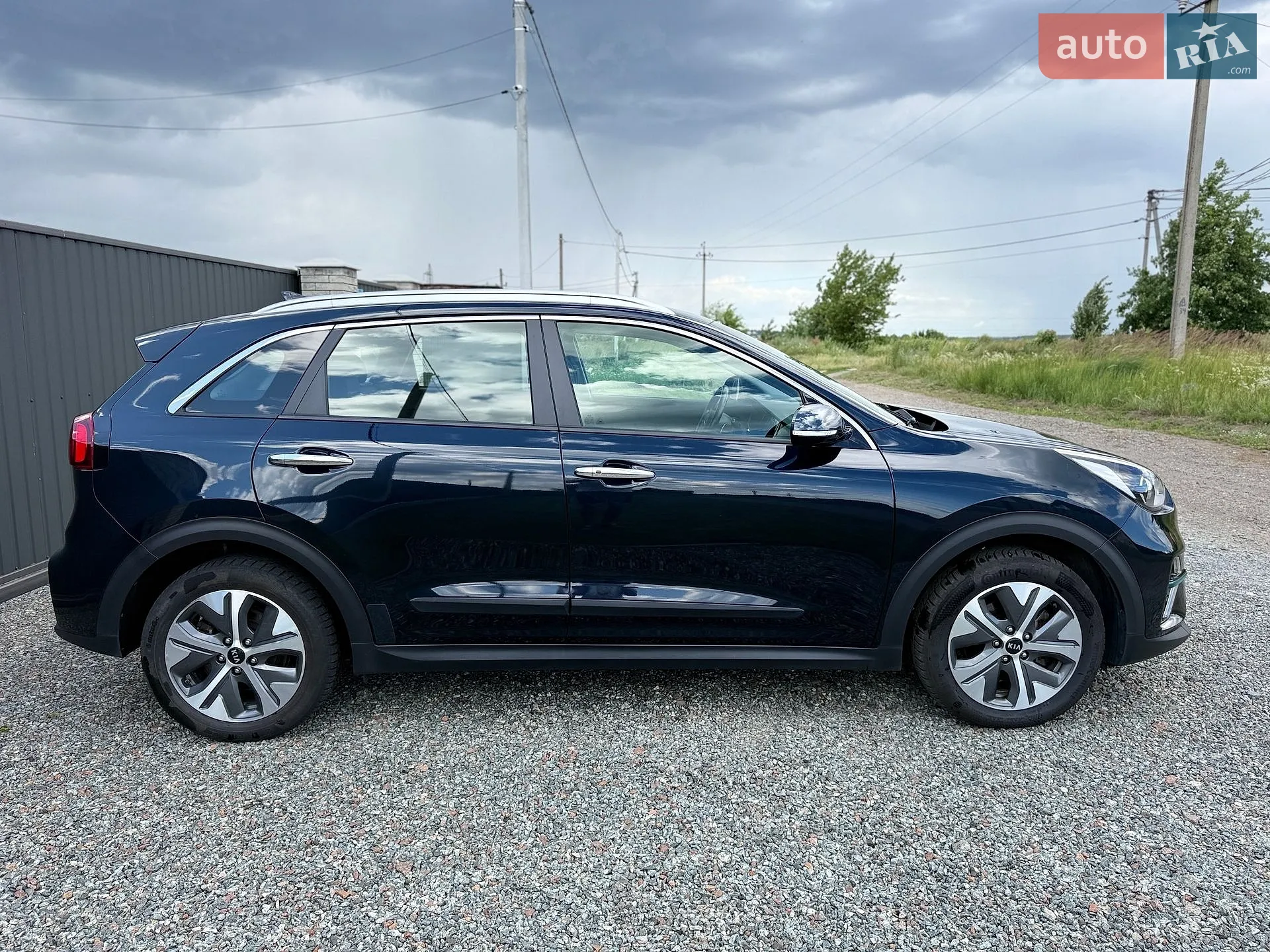 2020 Kia Niro - мініатюра 4