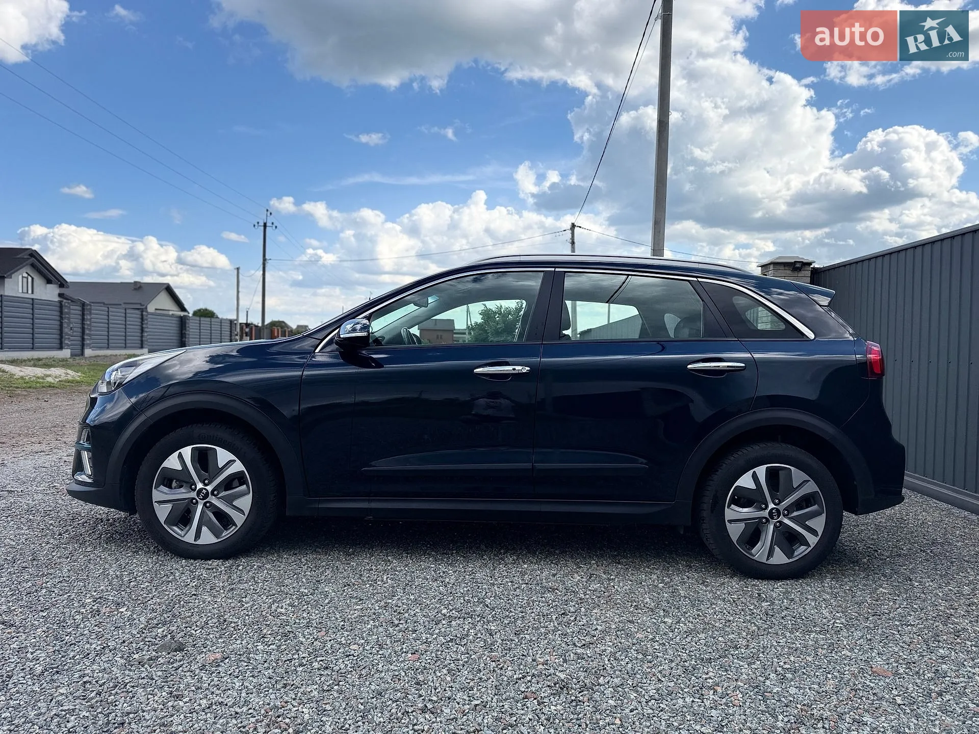 2020 Kia Niro - мініатюра 7
