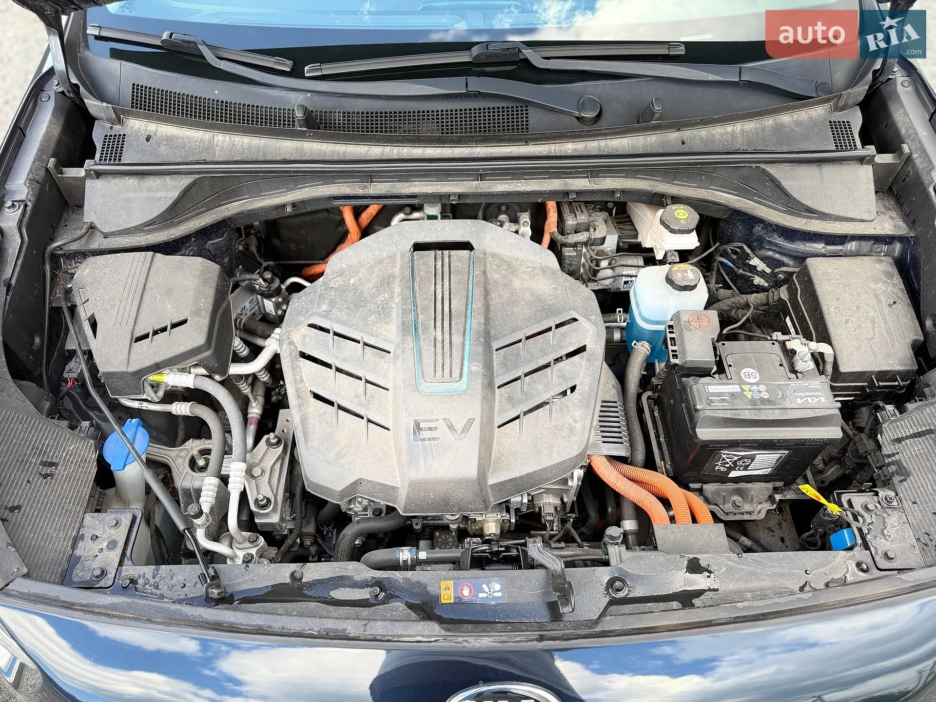 2020 Kia Niro - мініатюра 28