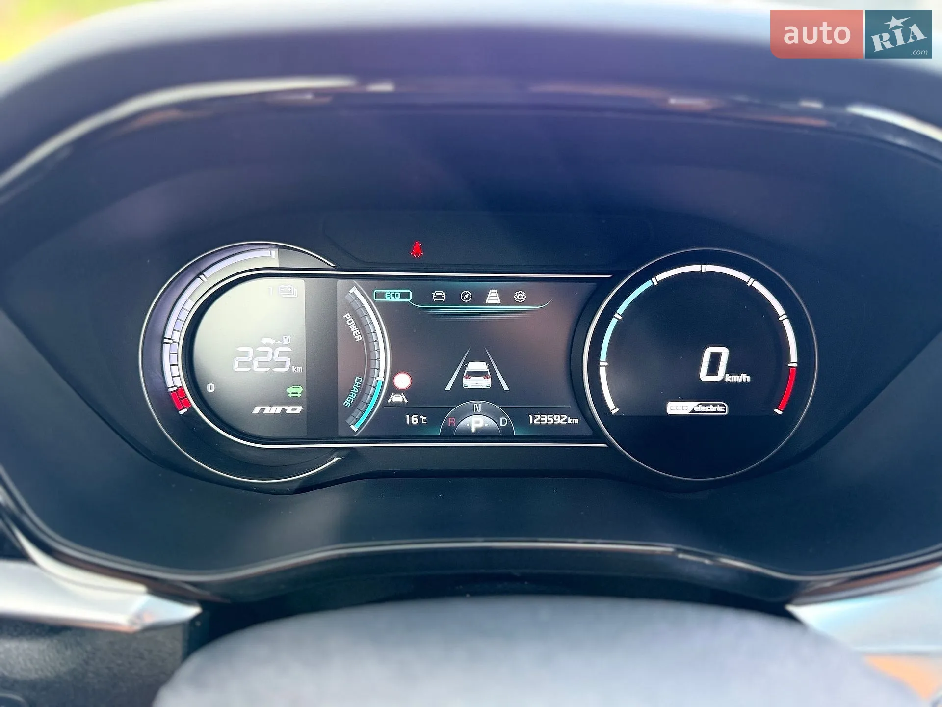 2020 Kia Niro - мініатюра 40