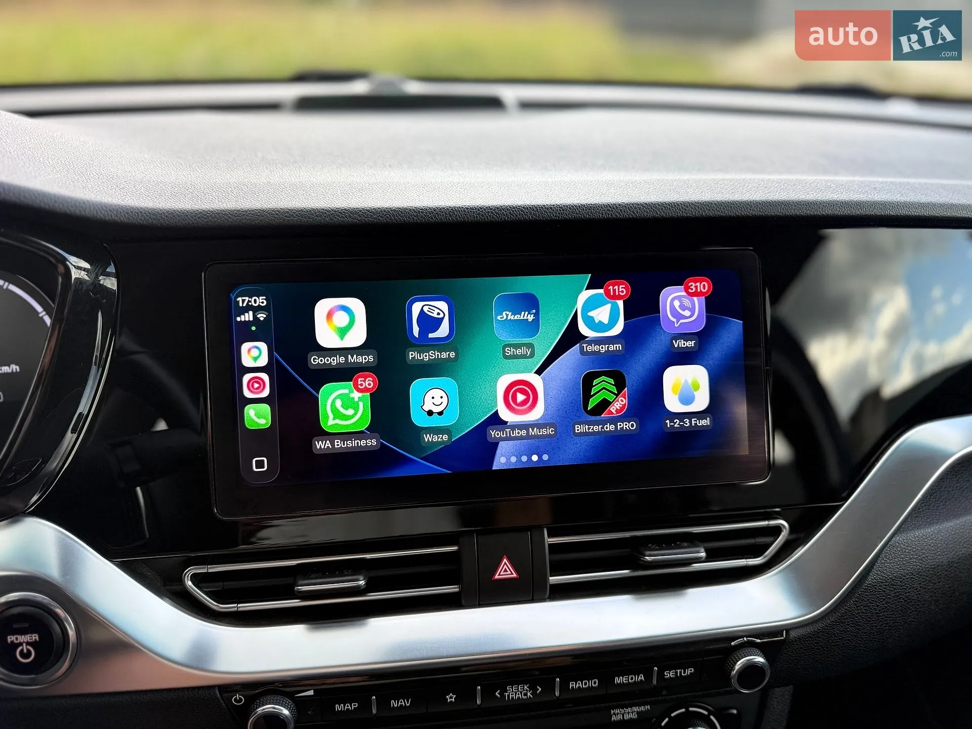 2020 Kia Niro - мініатюра 43