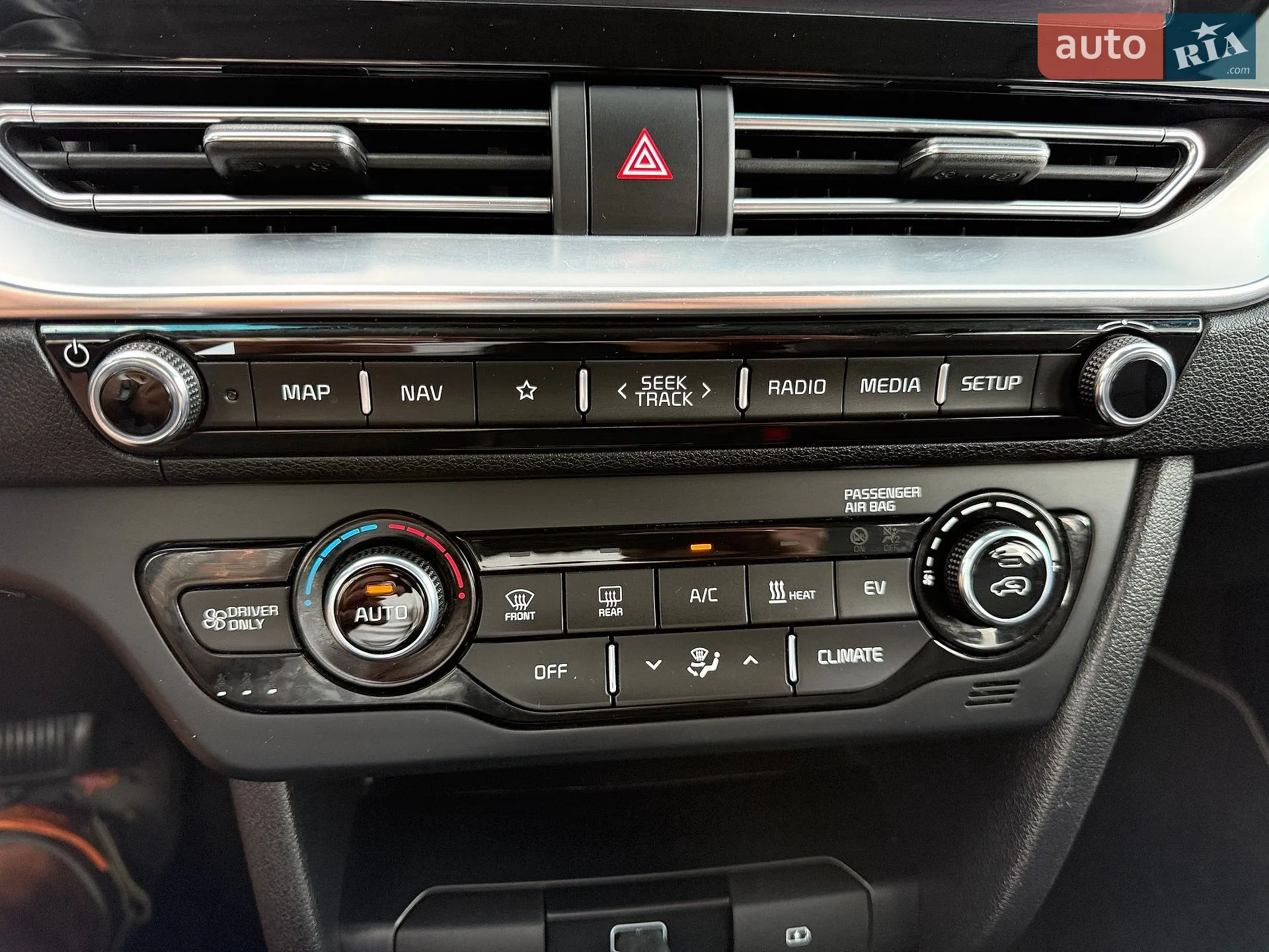 2020 Kia Niro - мініатюра 48