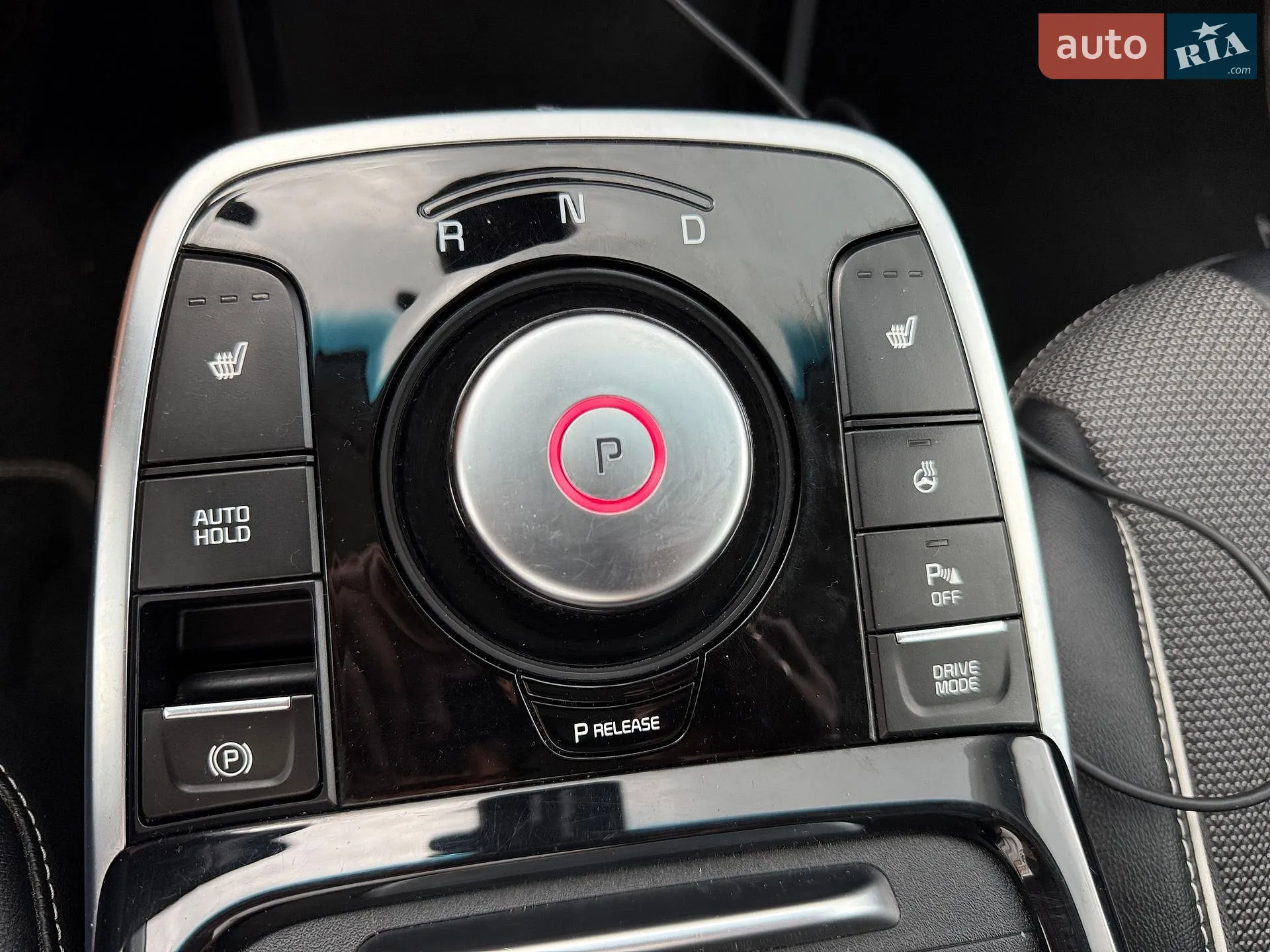 2020 Kia Niro - мініатюра 49