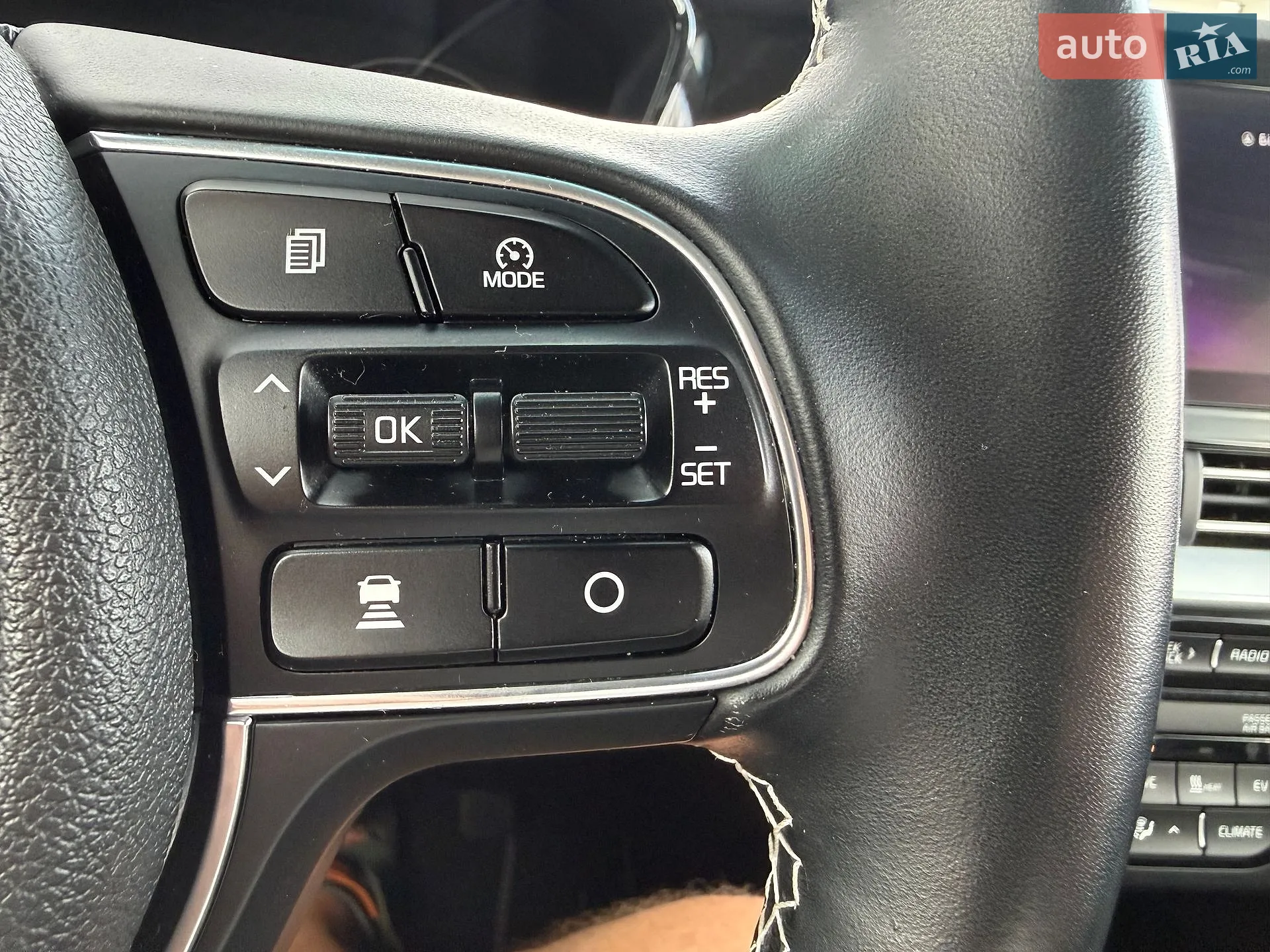 2020 Kia Niro - мініатюра 50